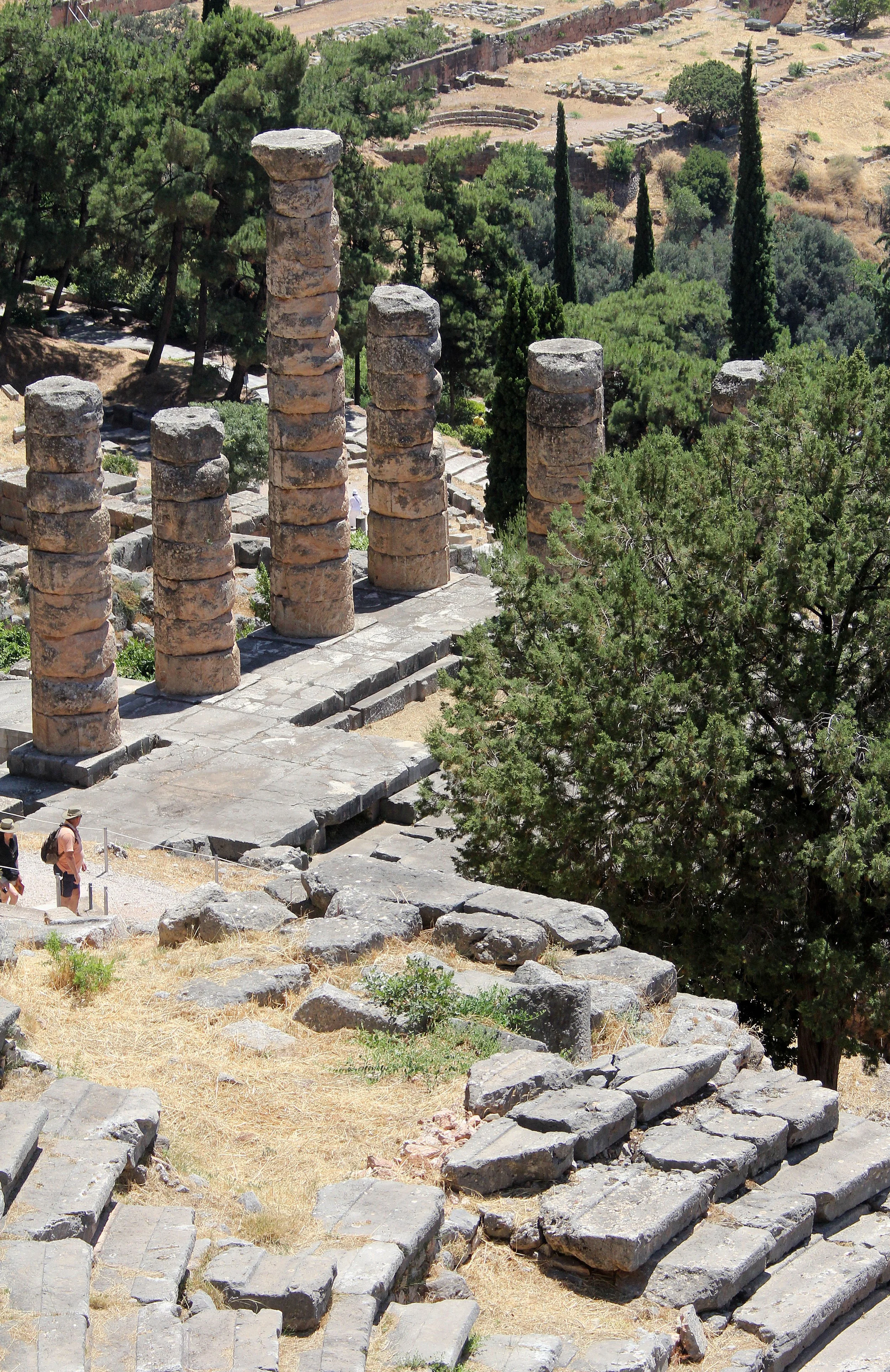 DELPHI GREECE - JUNE 2013 (31).JPG