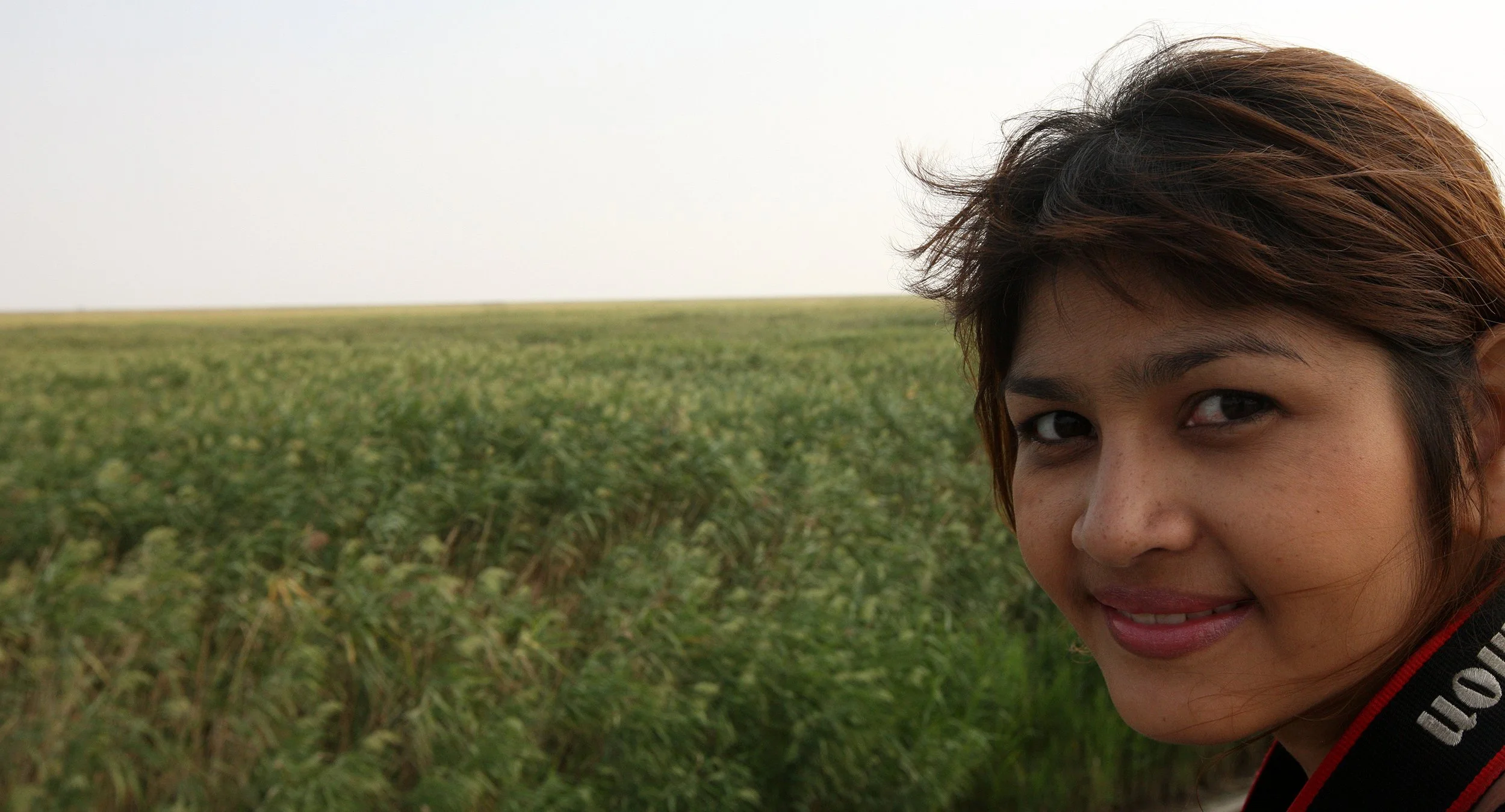 CHONGMING ISLAND - DONGTAN WETLANDS RESERVE (6).JPG