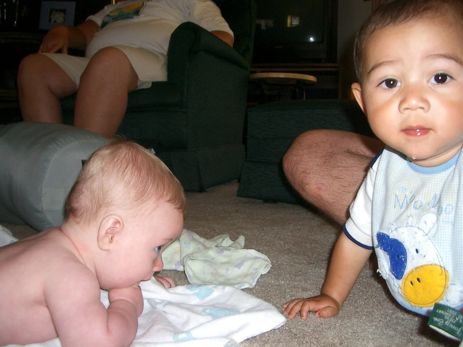 2003-7-23 TRIP FOR OREGON WEDDING (57).JPG