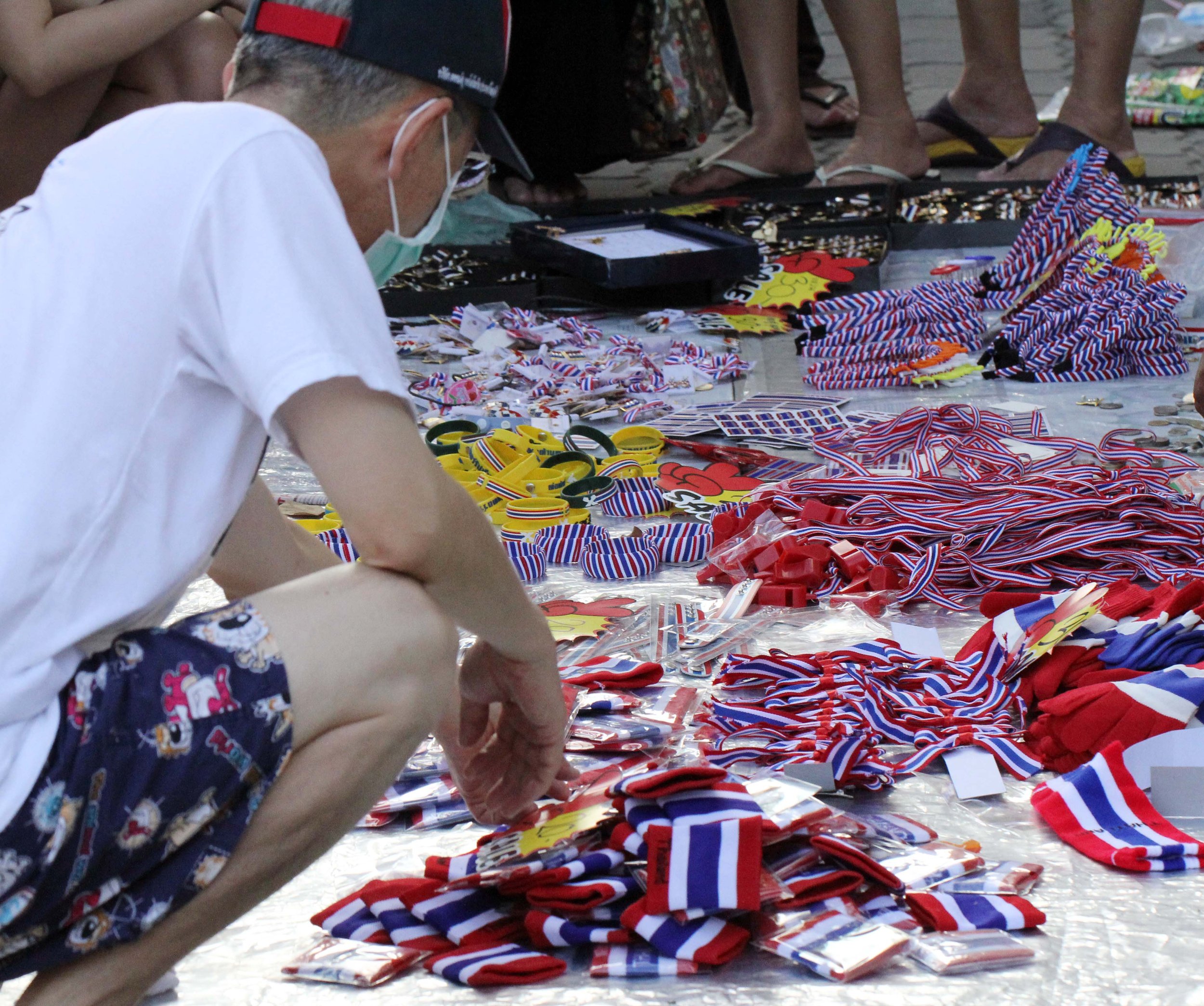 2014 Bangkok SHUTDOWN BANGKOK 2014 (97).JPG