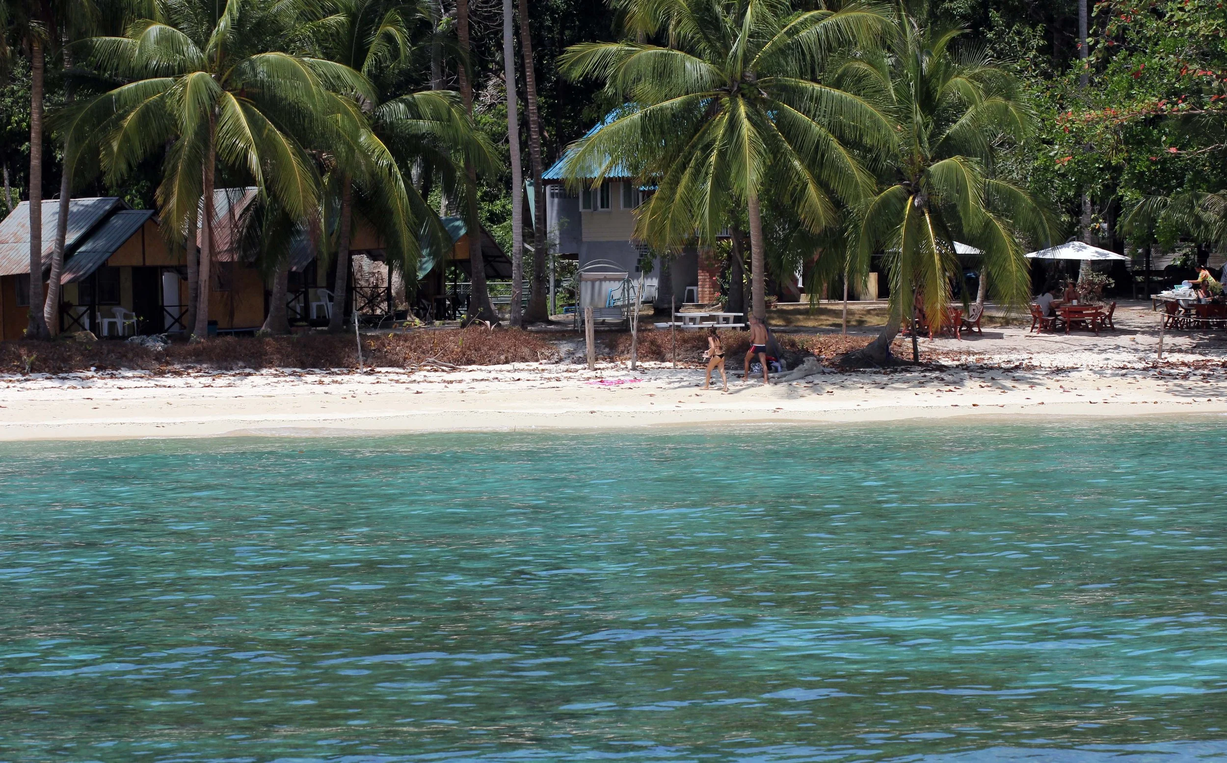 2014 ISB Trip to Kradan Island Southern Thailand (8).JPG