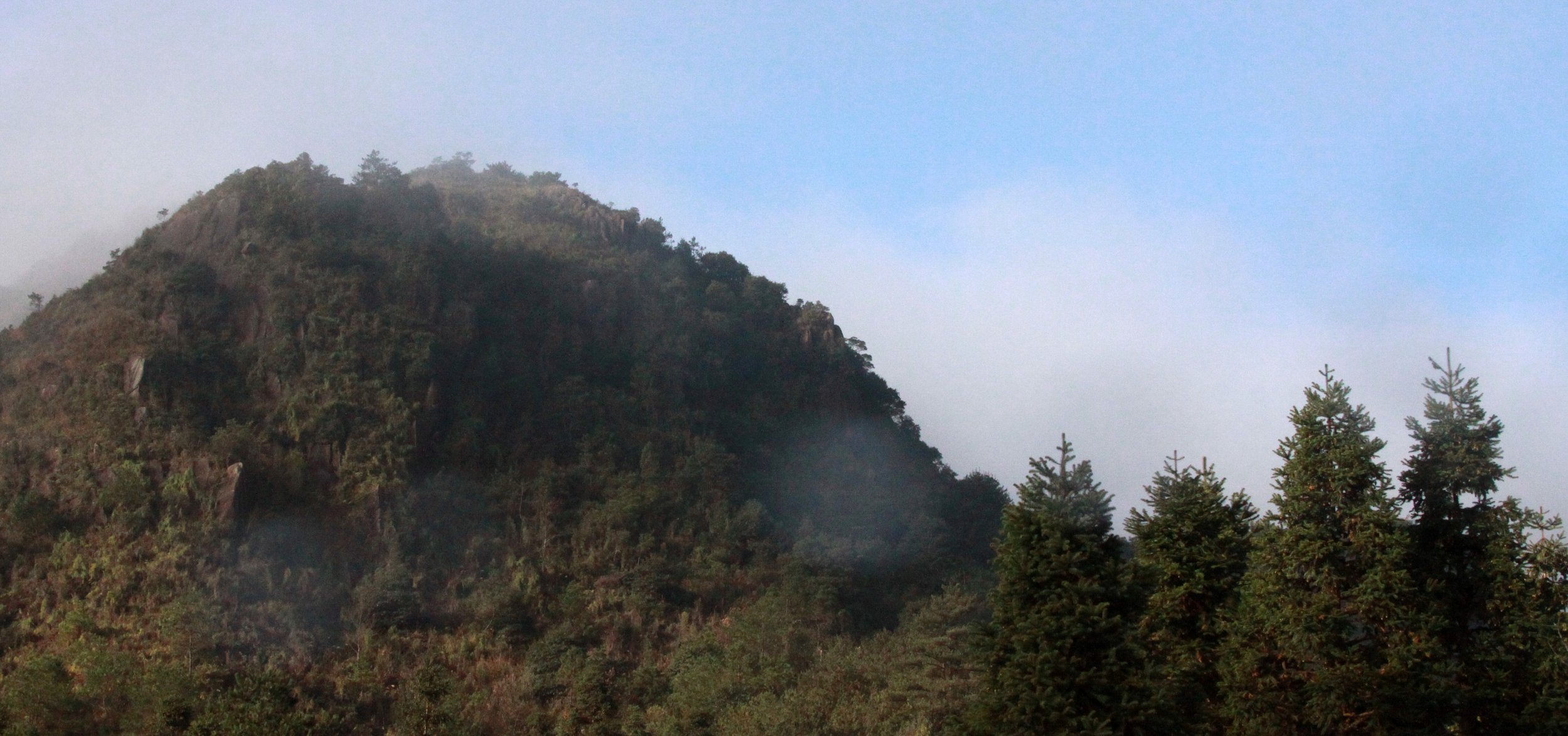 MEIHUASHAN - FUJIAN CHINA (76).JPG