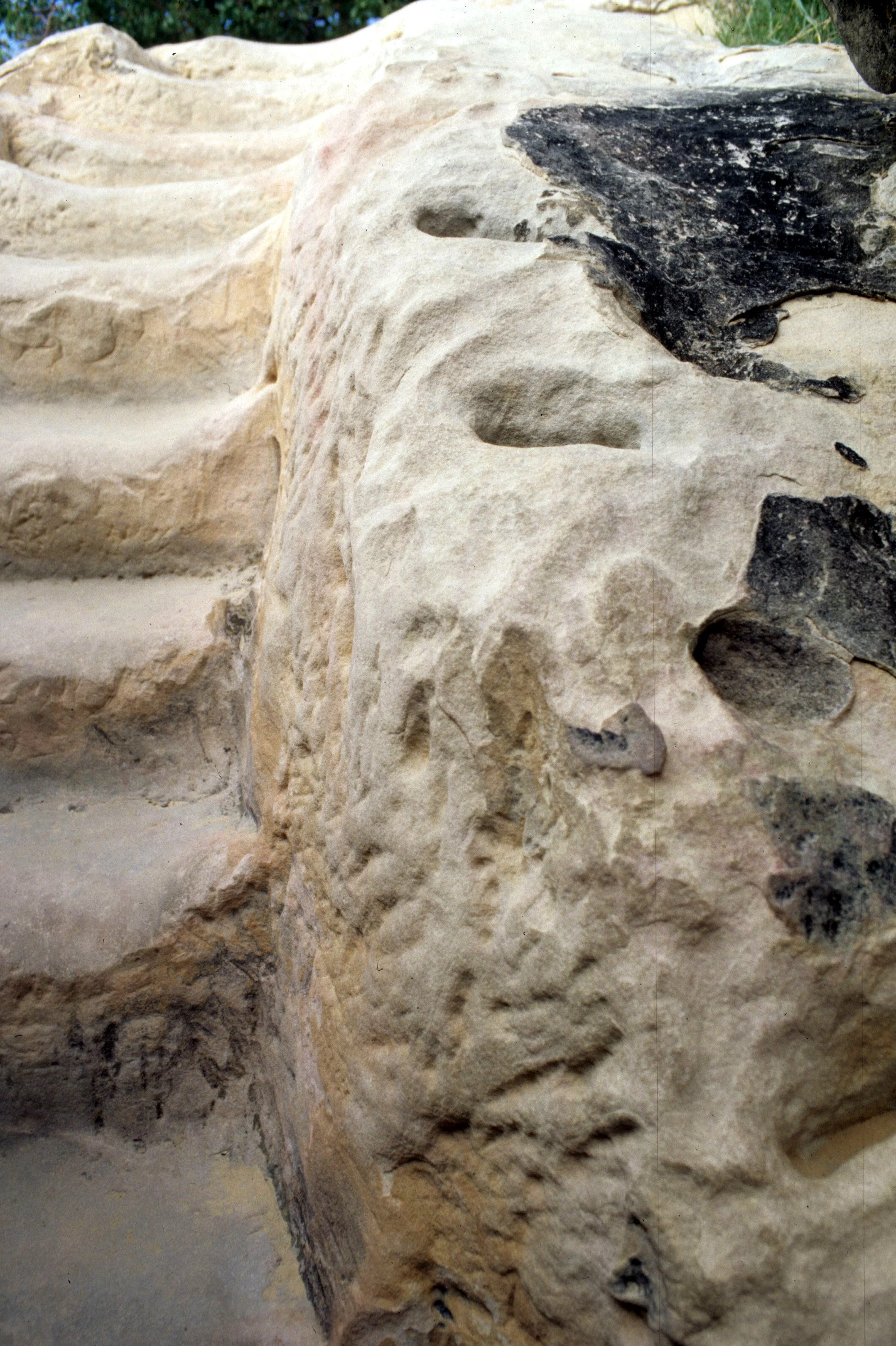 ANASAZILAND - EL MORRO NATIONAL MONUMENT - NEW MEXICO (5).jpg