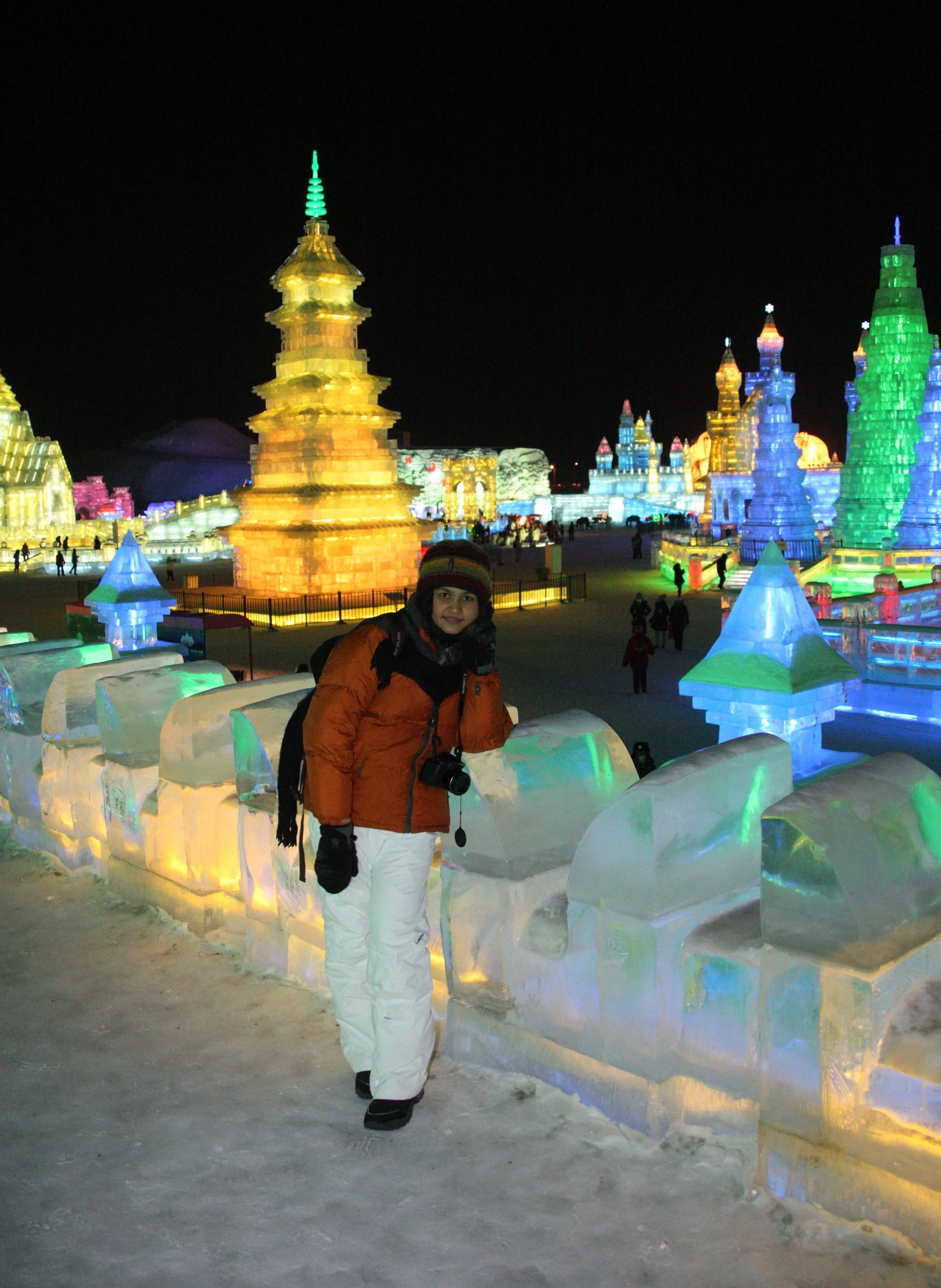 HARBIN ICE & SNOW FESTIVAL FEBRUARY 2012 (49).JPG