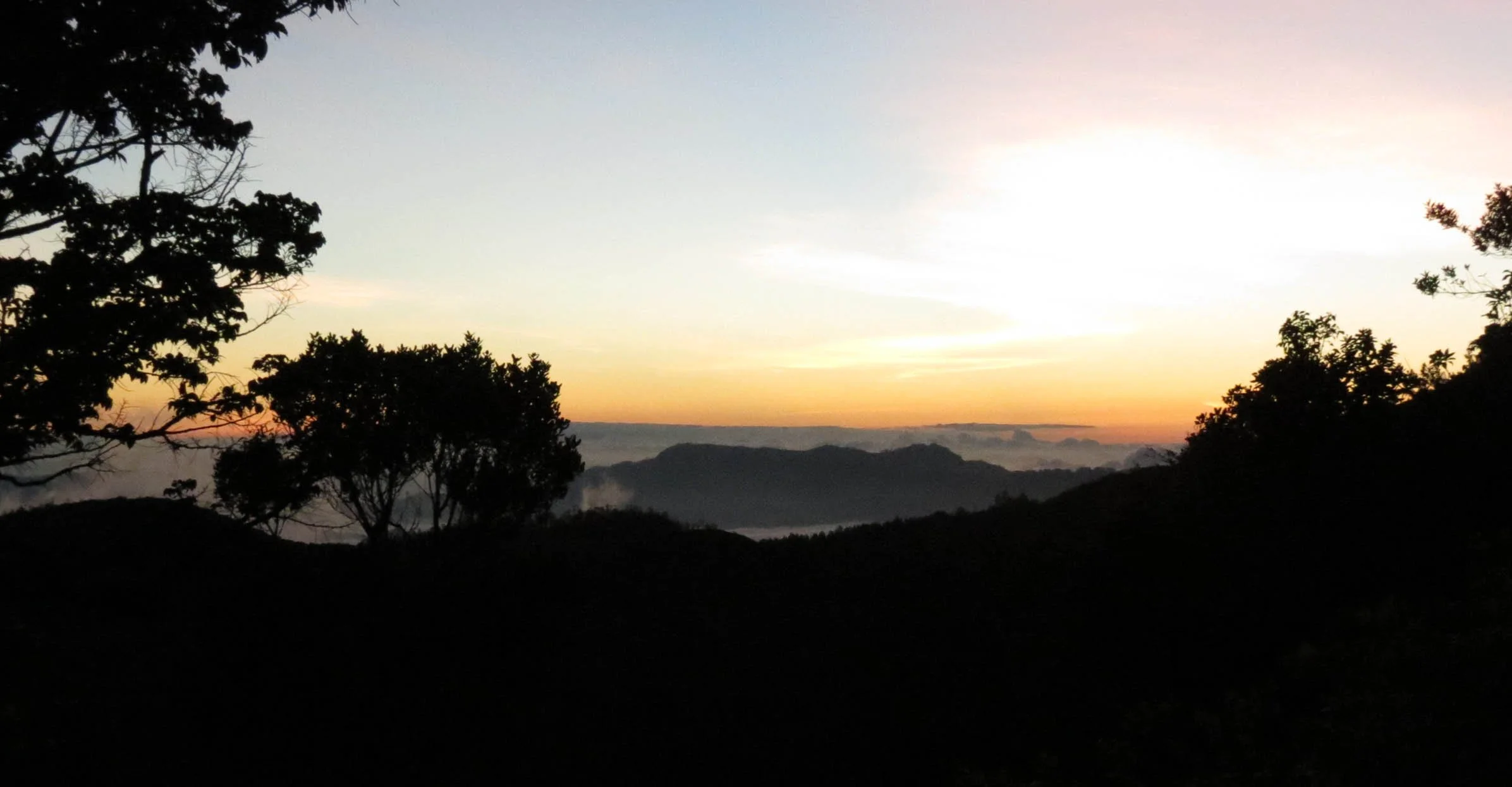 Horton Plains National Park