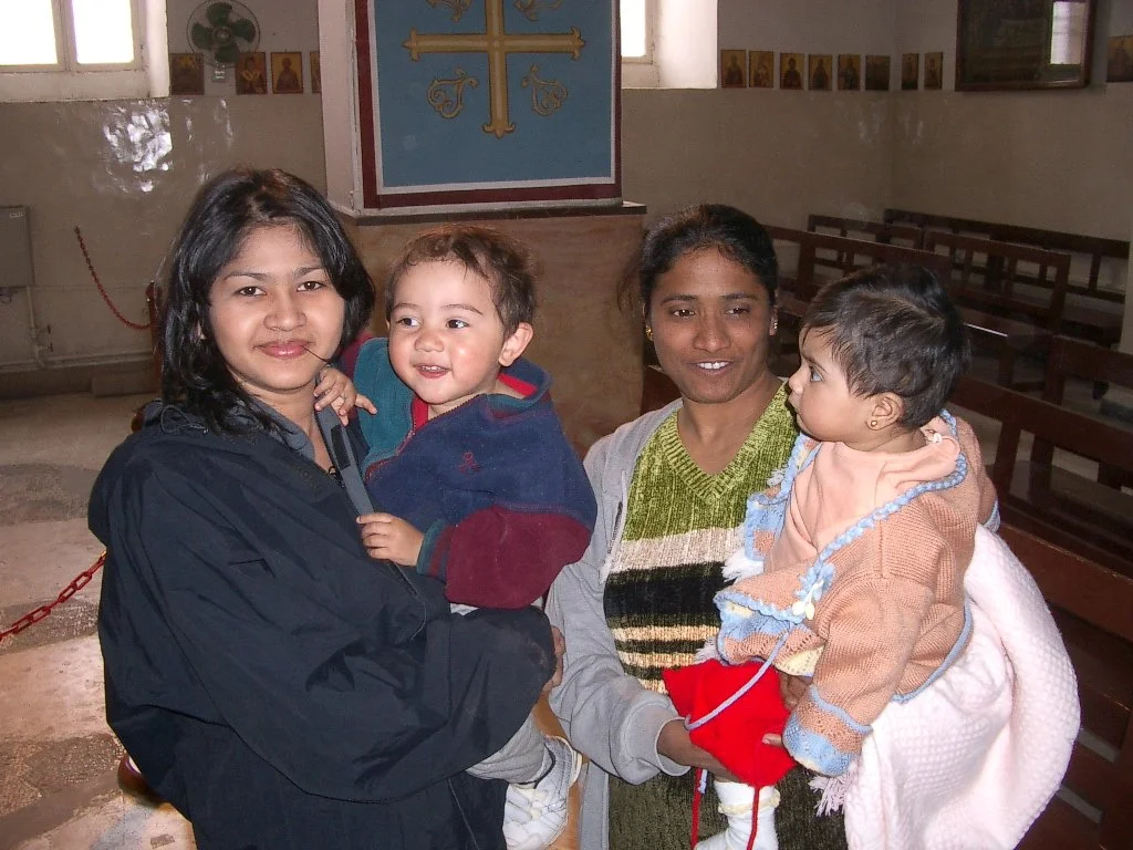 MADABA-ST GEORGES CHURCH OF HOLY SEPULCHRE (5).JPG