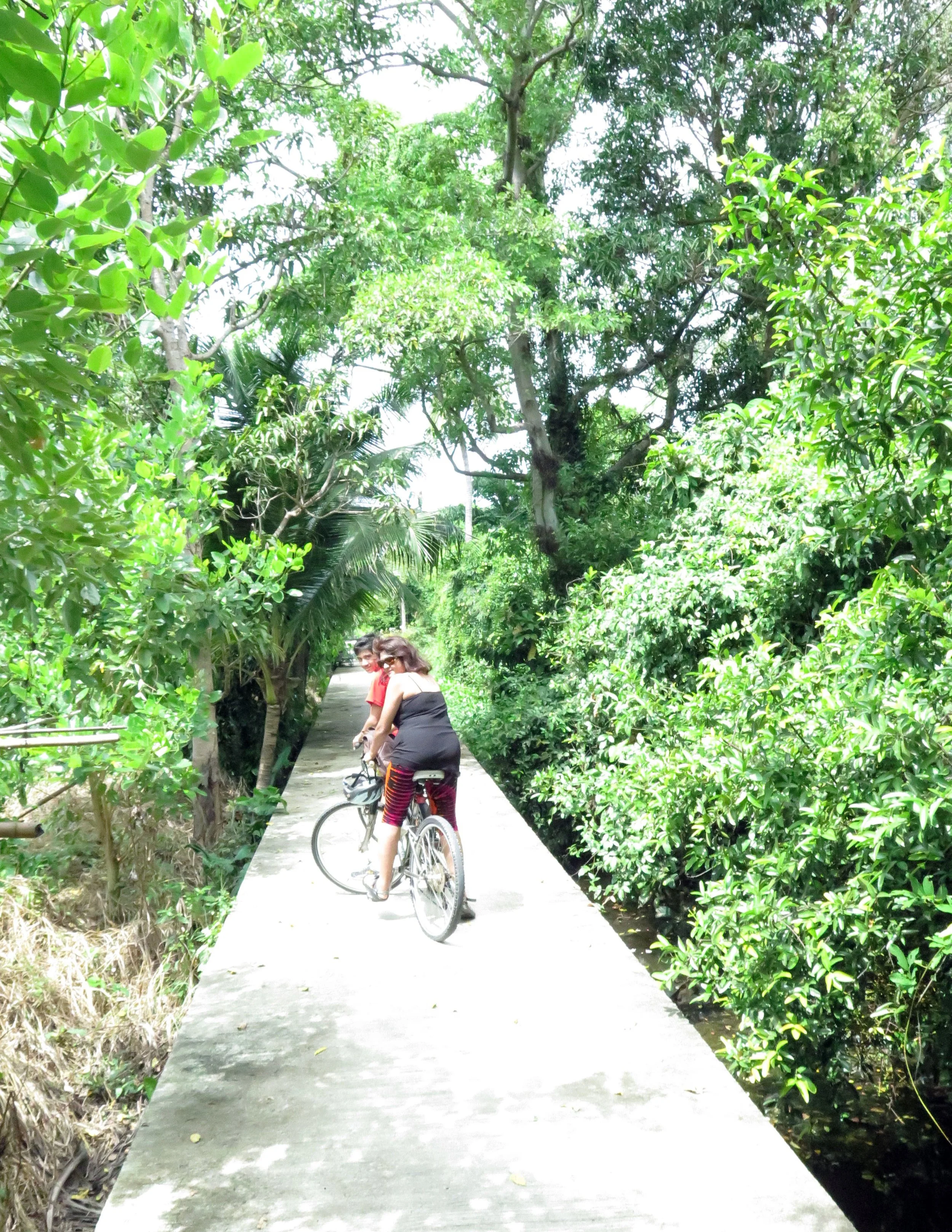 2014 Koh Kret Nonthaburi Bike Ride (30).JPG
