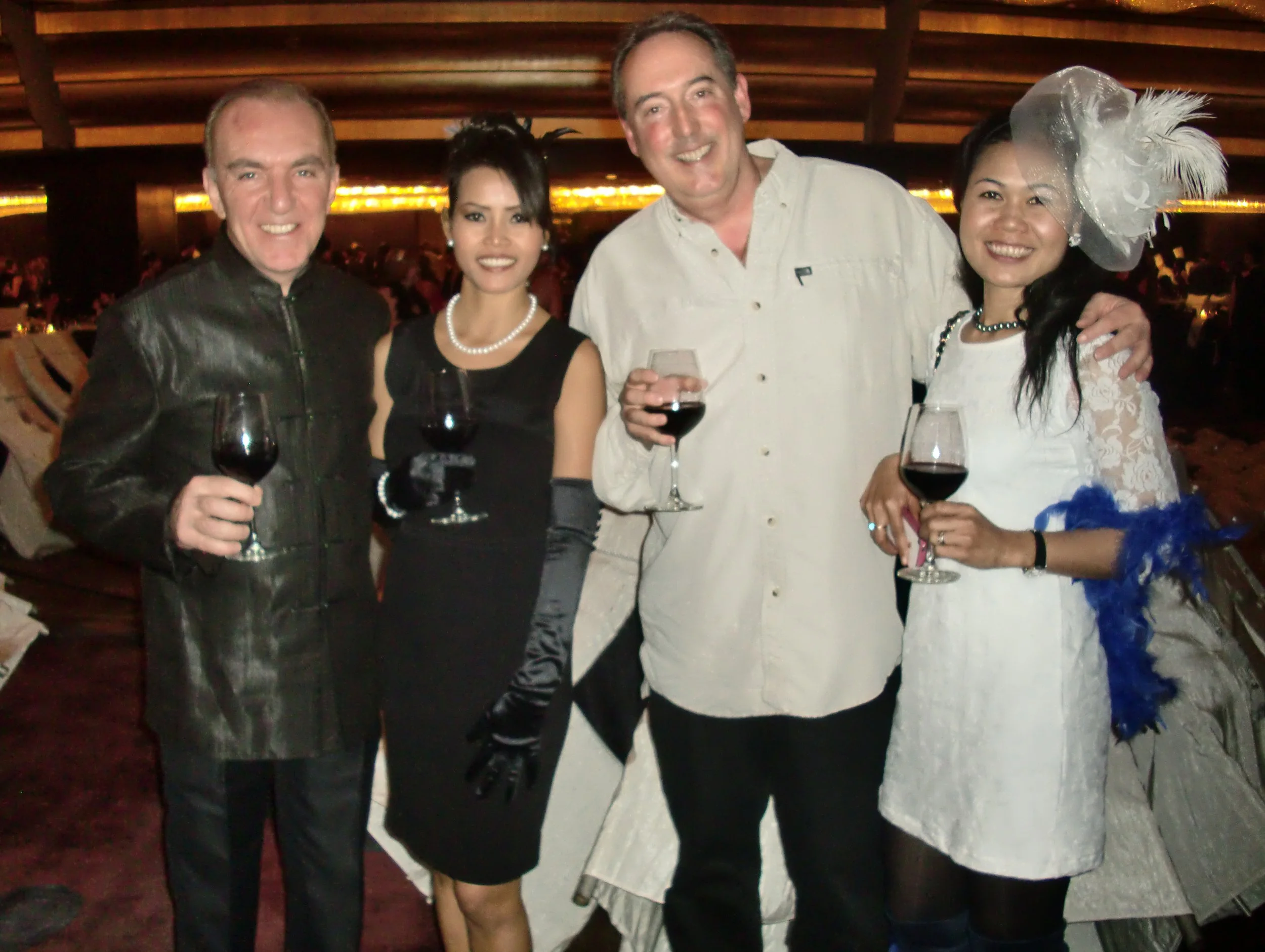 SOM'S BIRTHDAY 2011 - SAS WINTER BALL! (15).JPG