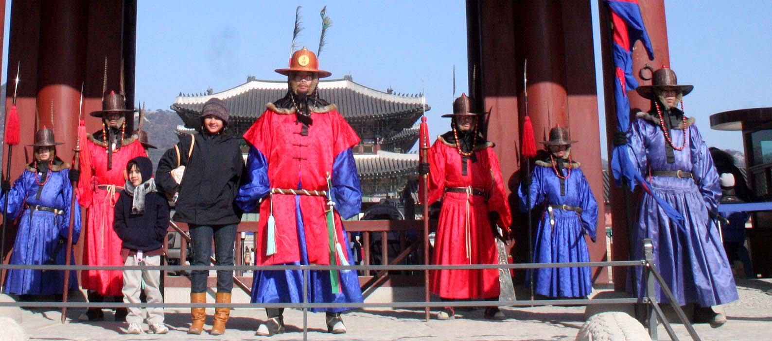 SEOUL - IMPERIAL PALACE - JAN 2009 (13).JPG