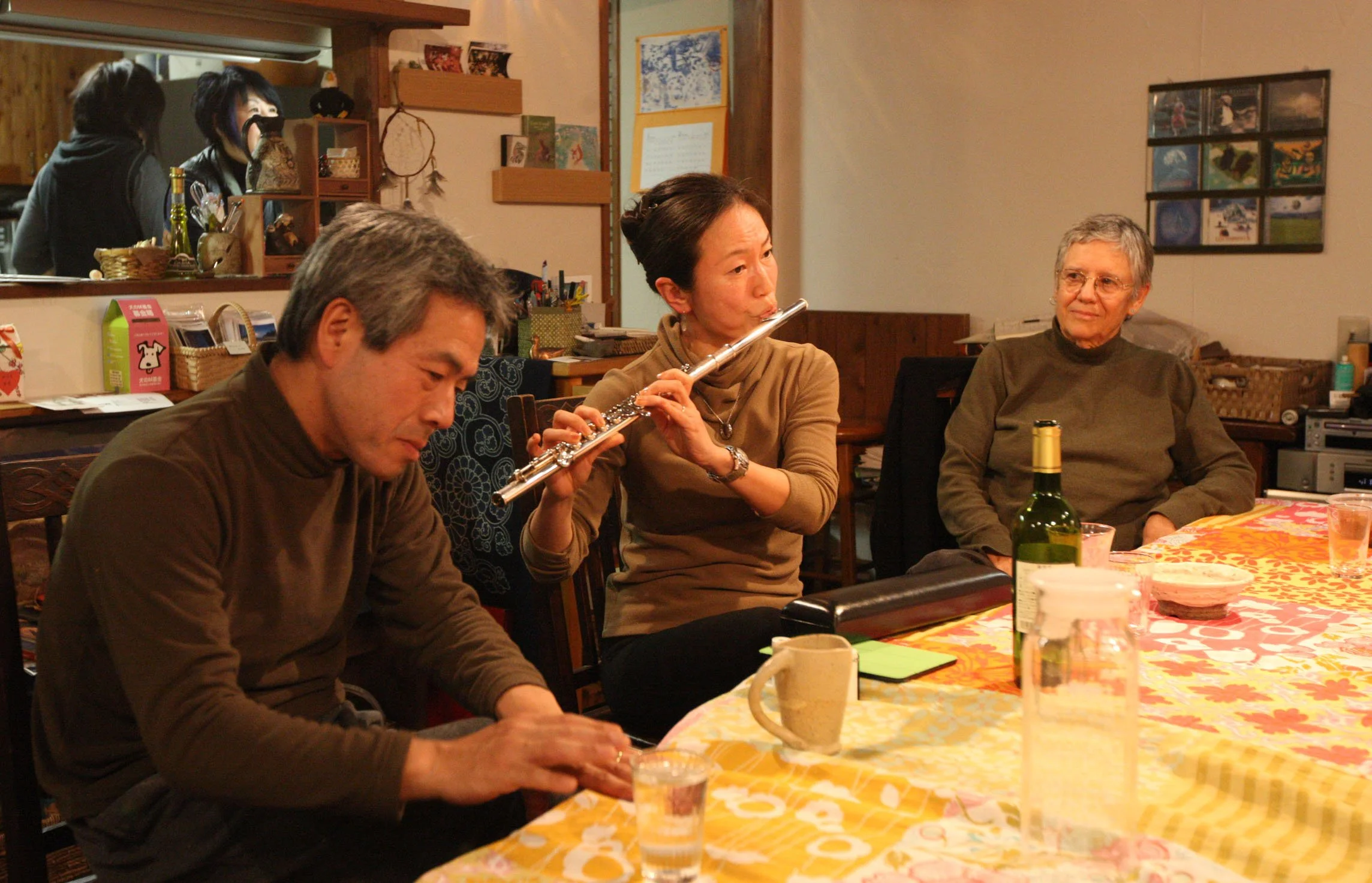 TSURUI TOWN - HICKORY WIND LODGE - HOKKAIDO JAPAN (48).JPG