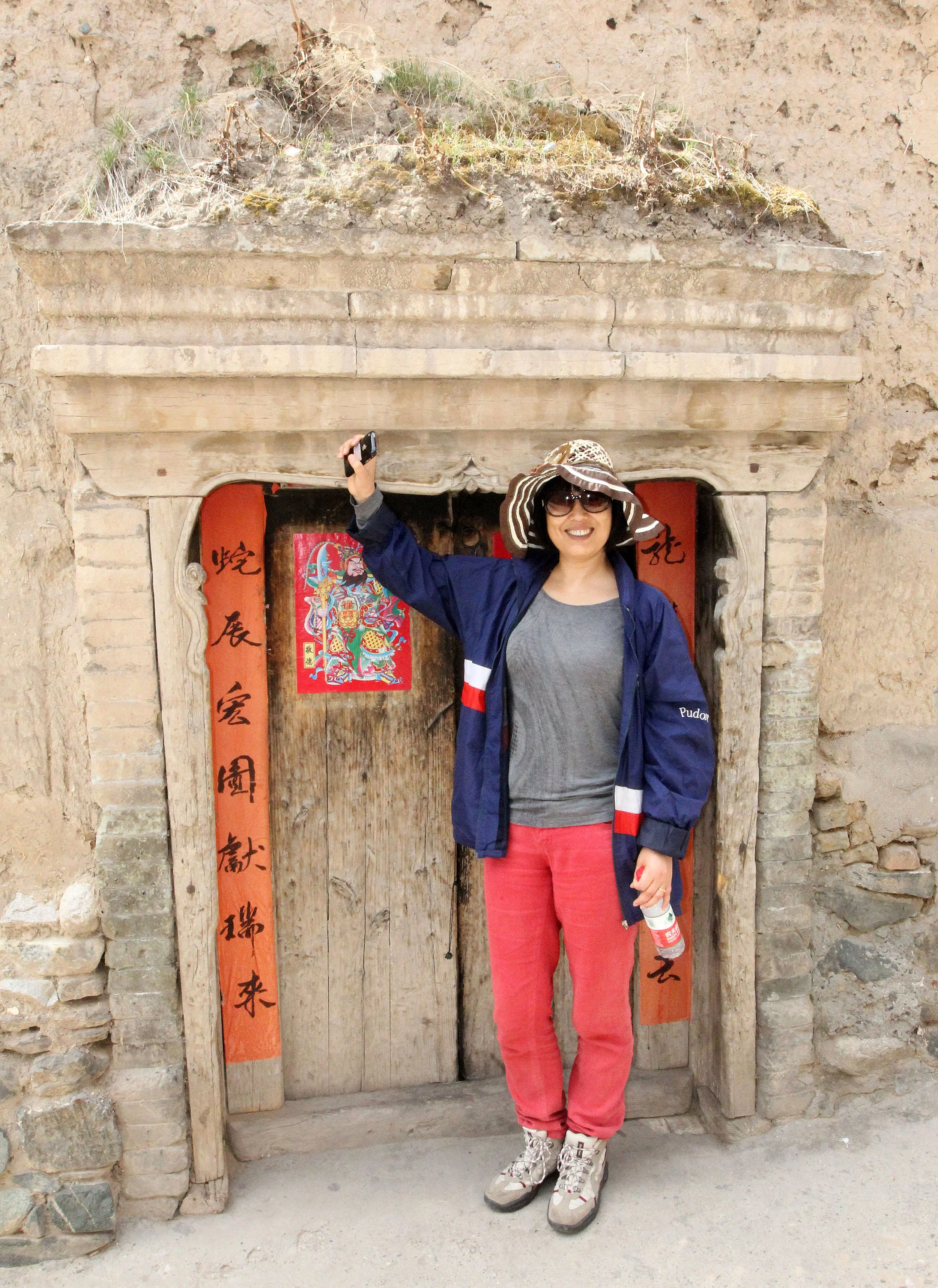 DANGEER TOWN - QINGHAI LAKE CHINA (14).JPG