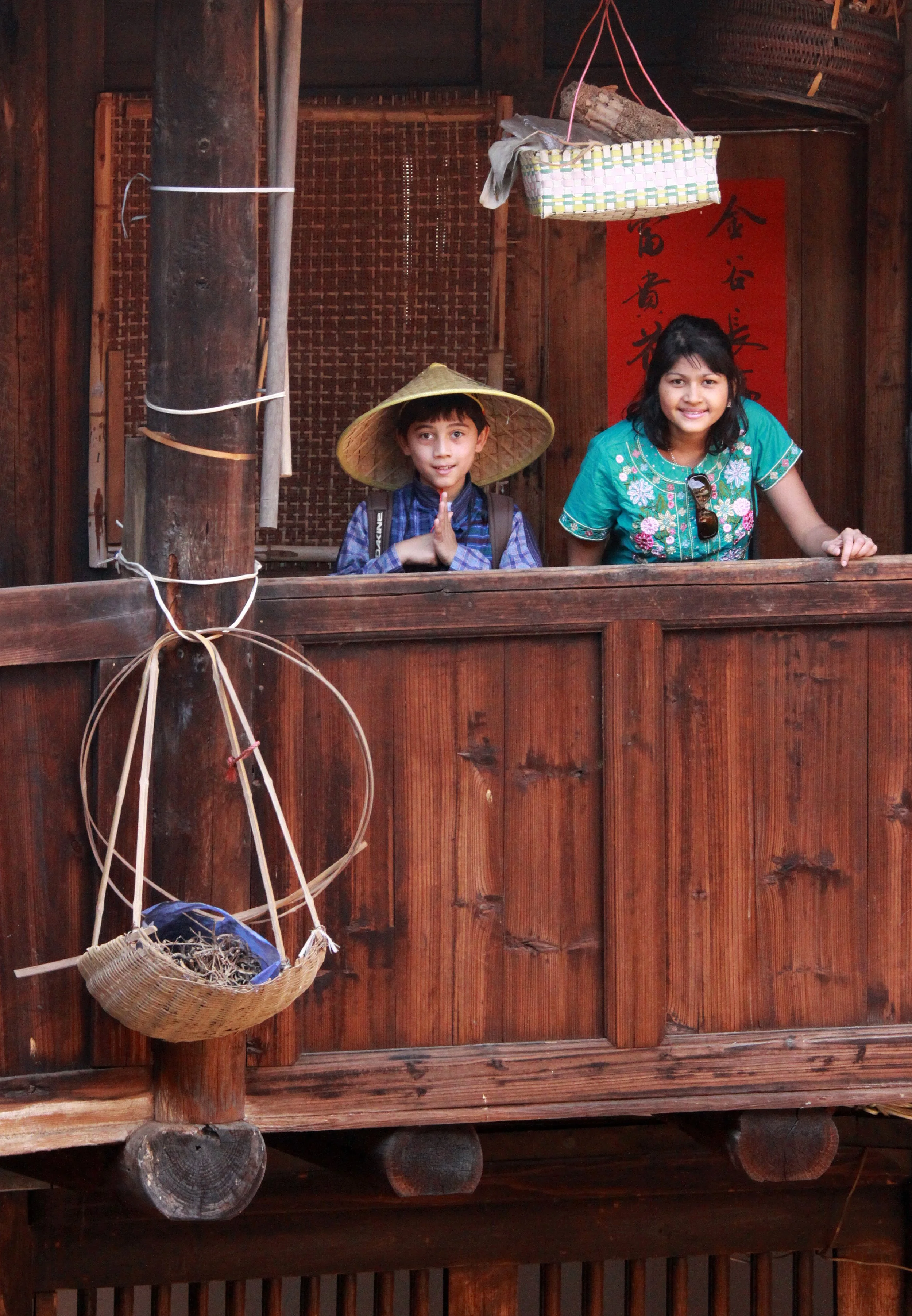 TIANLOUKENG HAKKA CLUSTER - FUJIAN CHINA (66).JPG