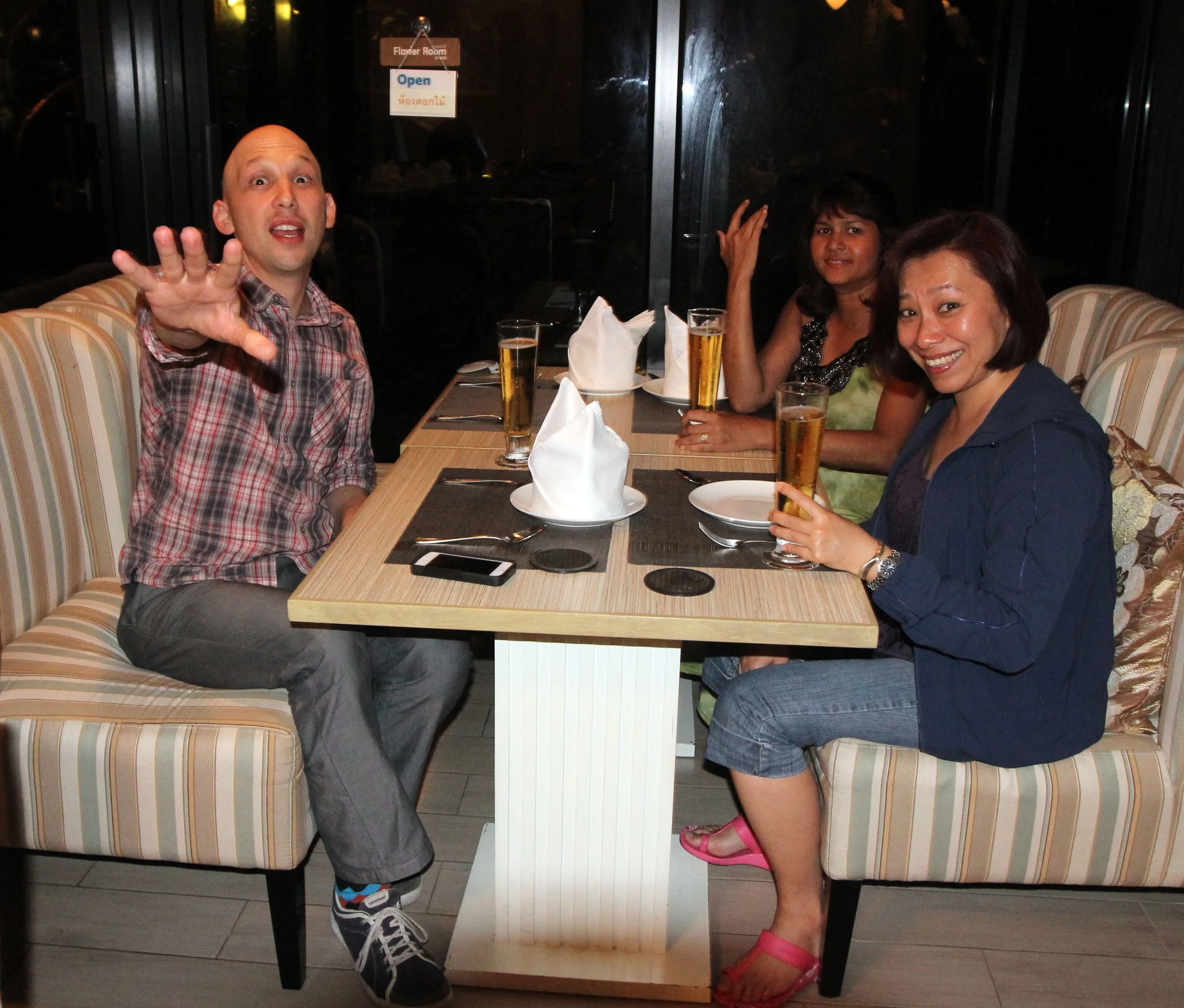 BANGKOK - DINNER WITH JASON - OCTOBER 2014 (12).JPG