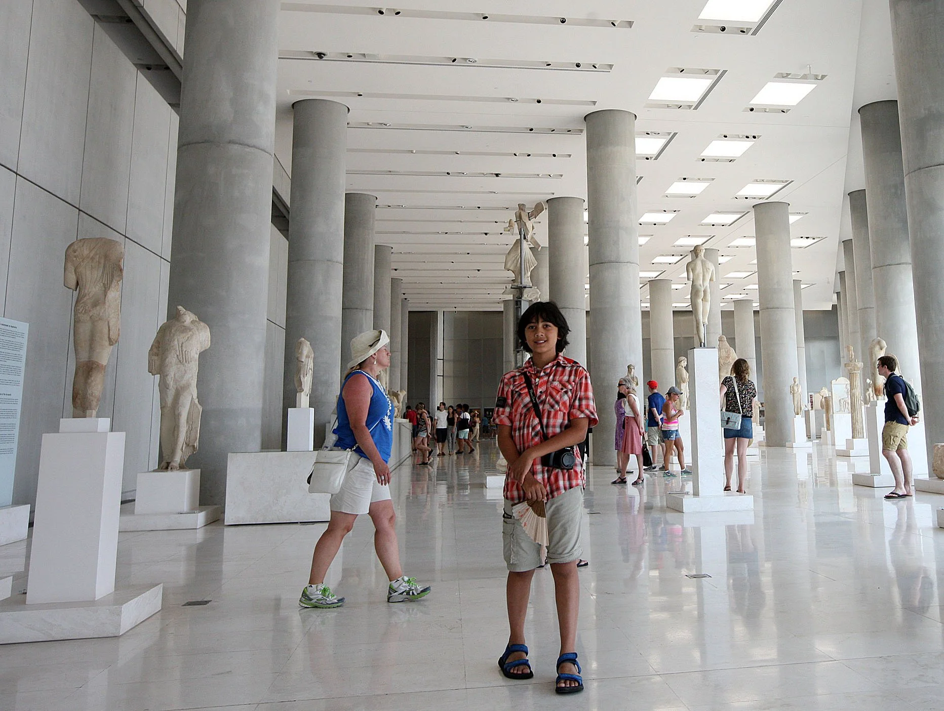 ATHENS - GREECE - JUNE 2013 (37).JPG