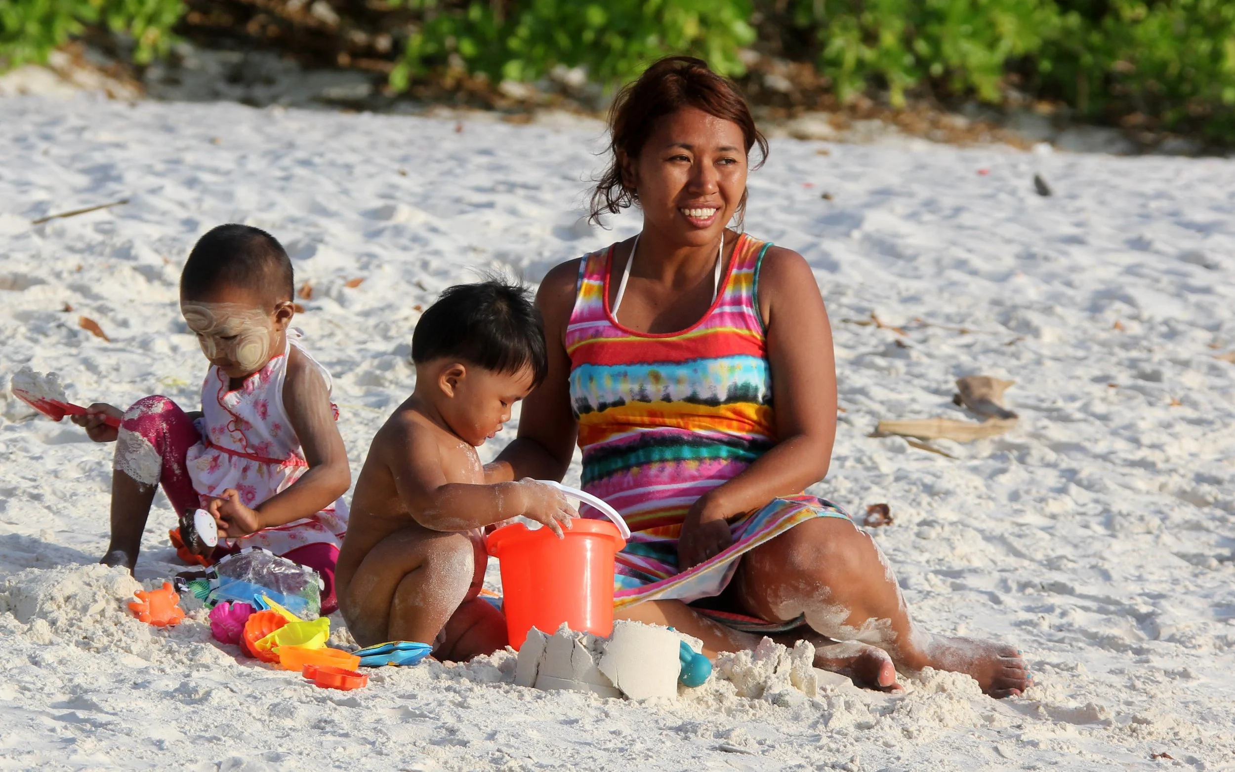 2014 Similans Trip with Family on The Junk (192).JPG