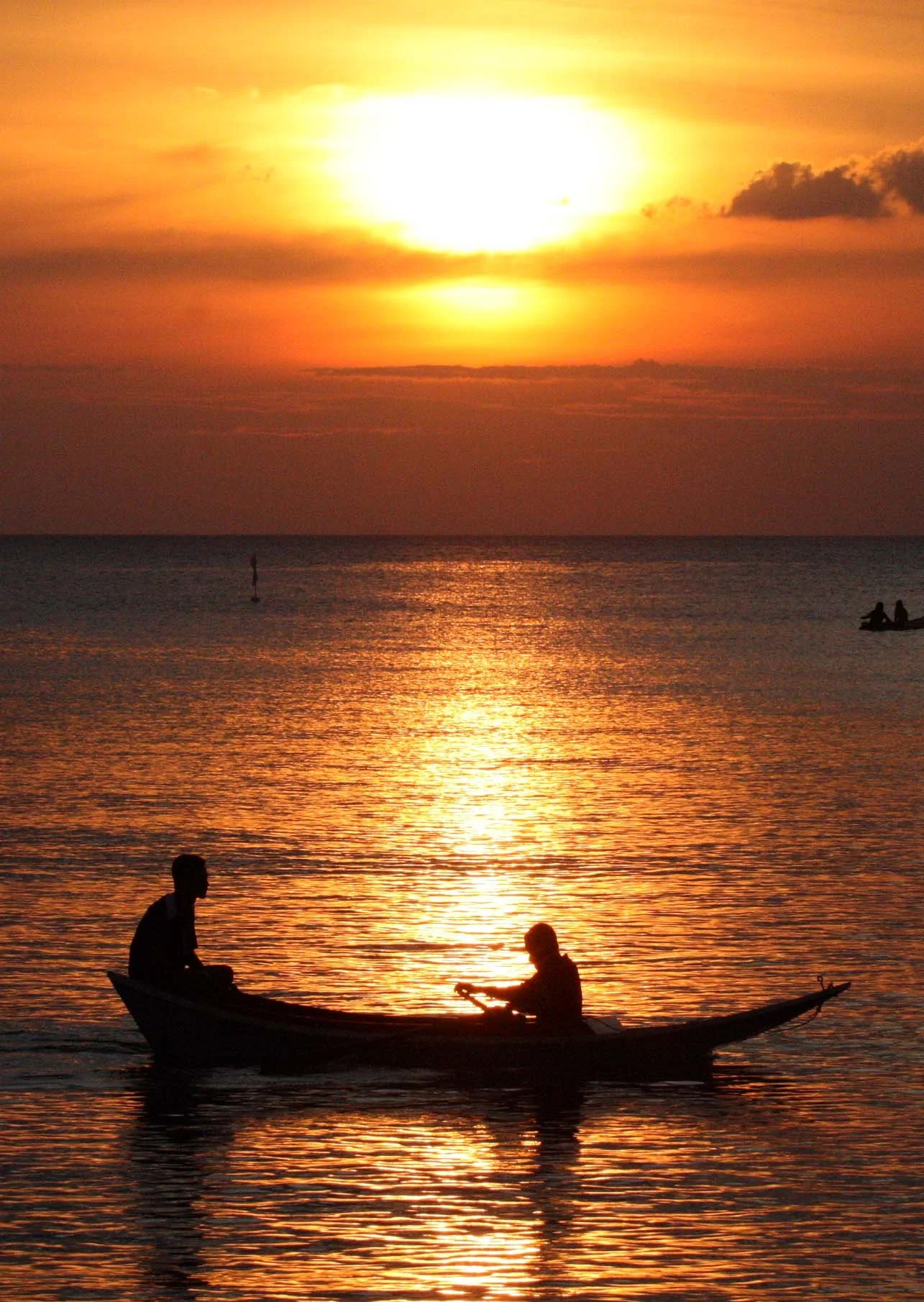 KO LANTA - PARTY AT OTTO'S - 2009 (29).JPG