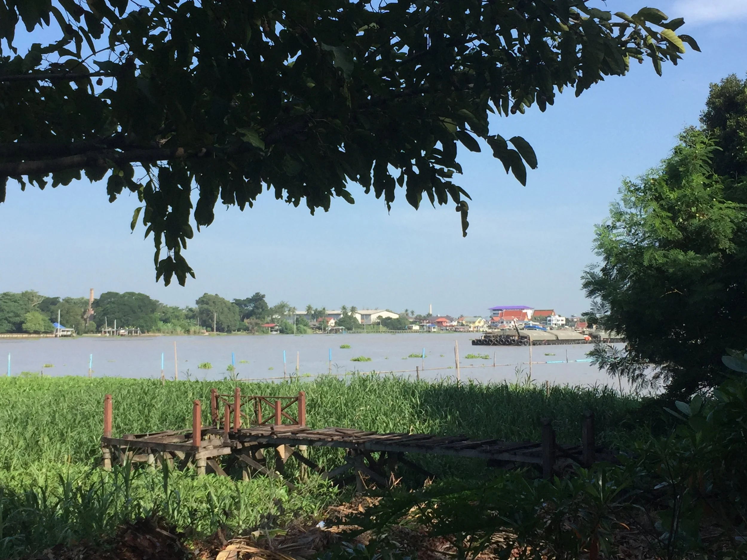 BKK - RIDE TO SUAN THIP PAKKRET FALL 2015 (7).JPG