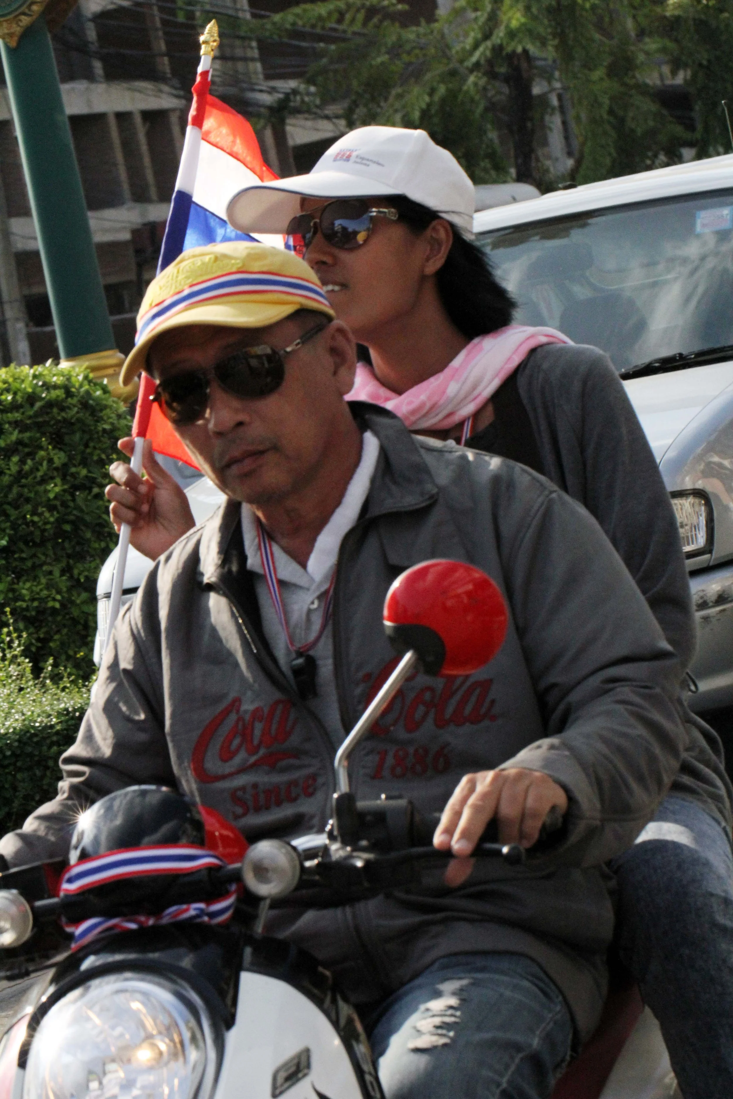 2014 Bangkok SHUTDOWN BANGKOK 2014 (13).JPG