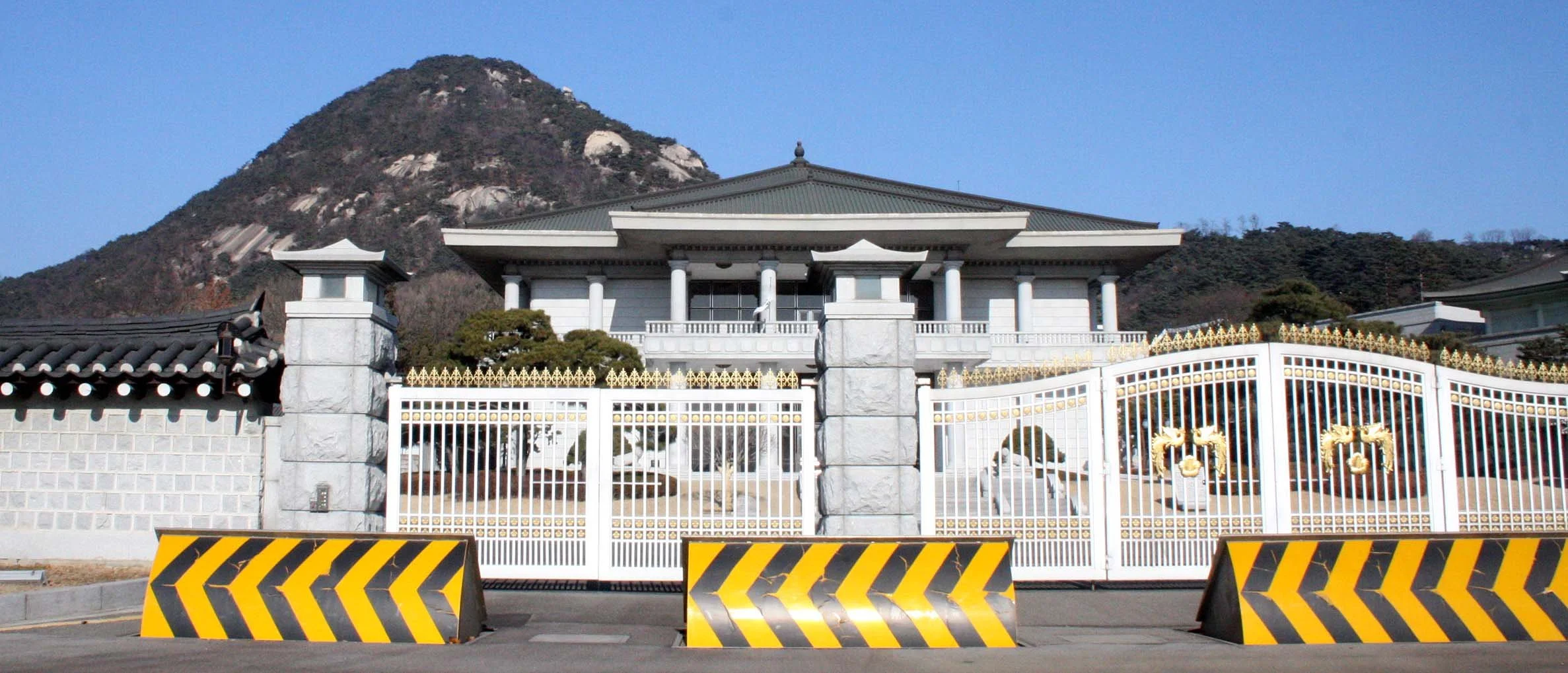 SEOUL - IMPERIAL PALACE - JAN 2009 (128).JPG