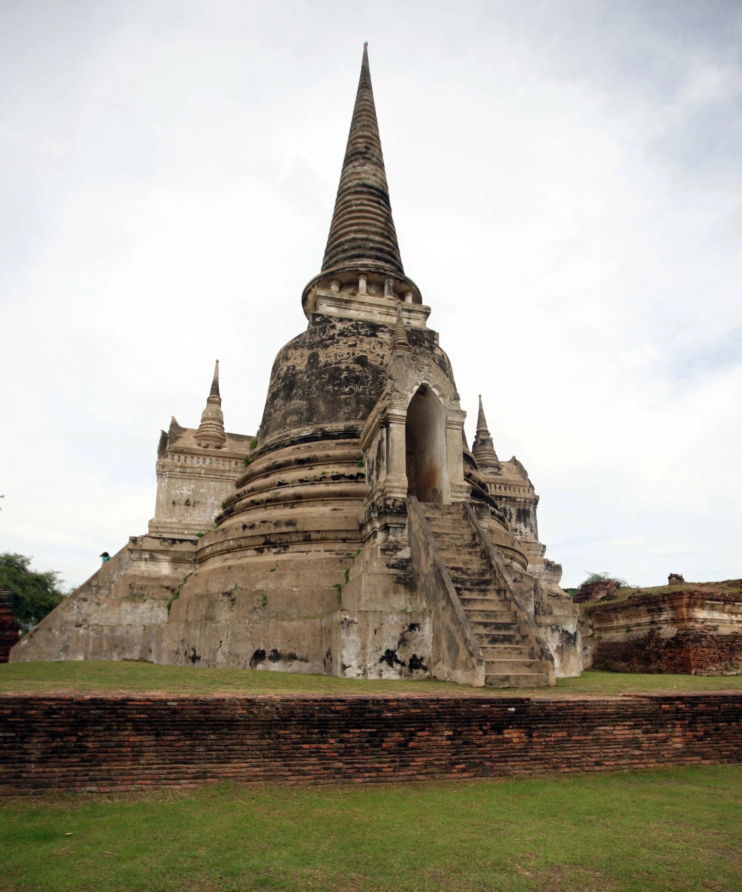 AYUTTHAYA - PASSION DAY - SOM (142).JPG