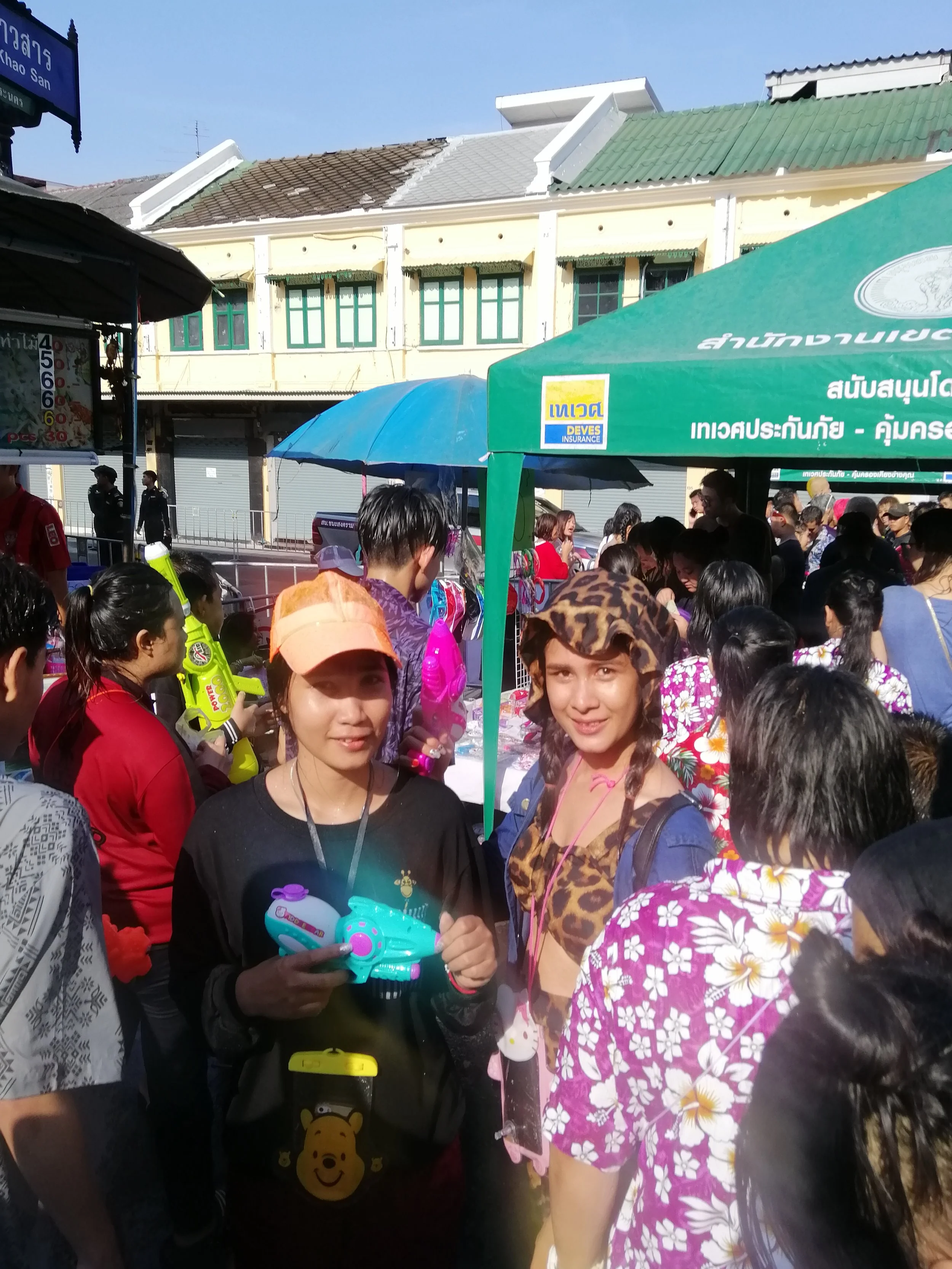 2019 Songkran in Bangkok - Khao San Road & Samut Prakan (55).jpg