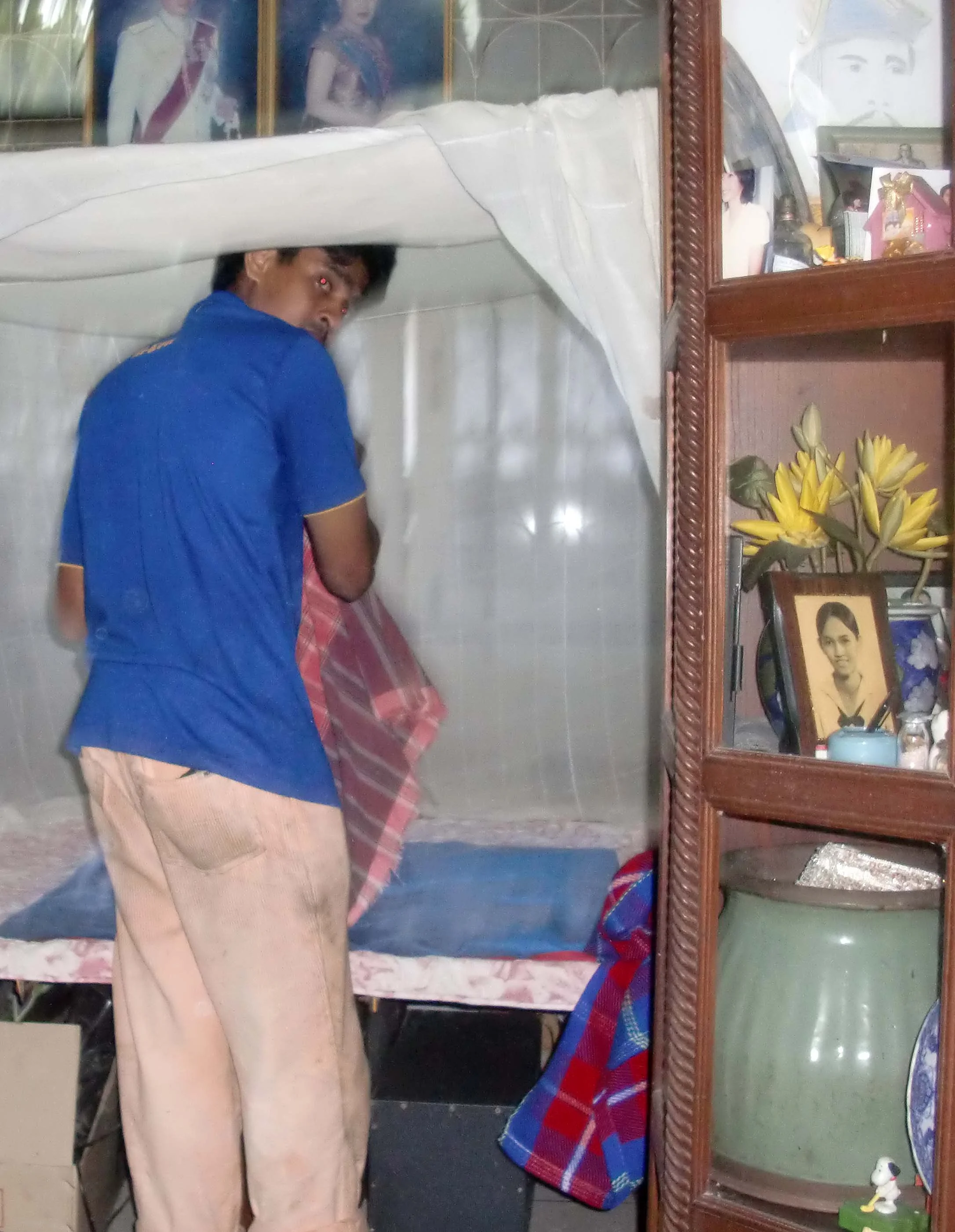 2011 Nakhonsithammarat Kak's Kid's Birth (38).JPG