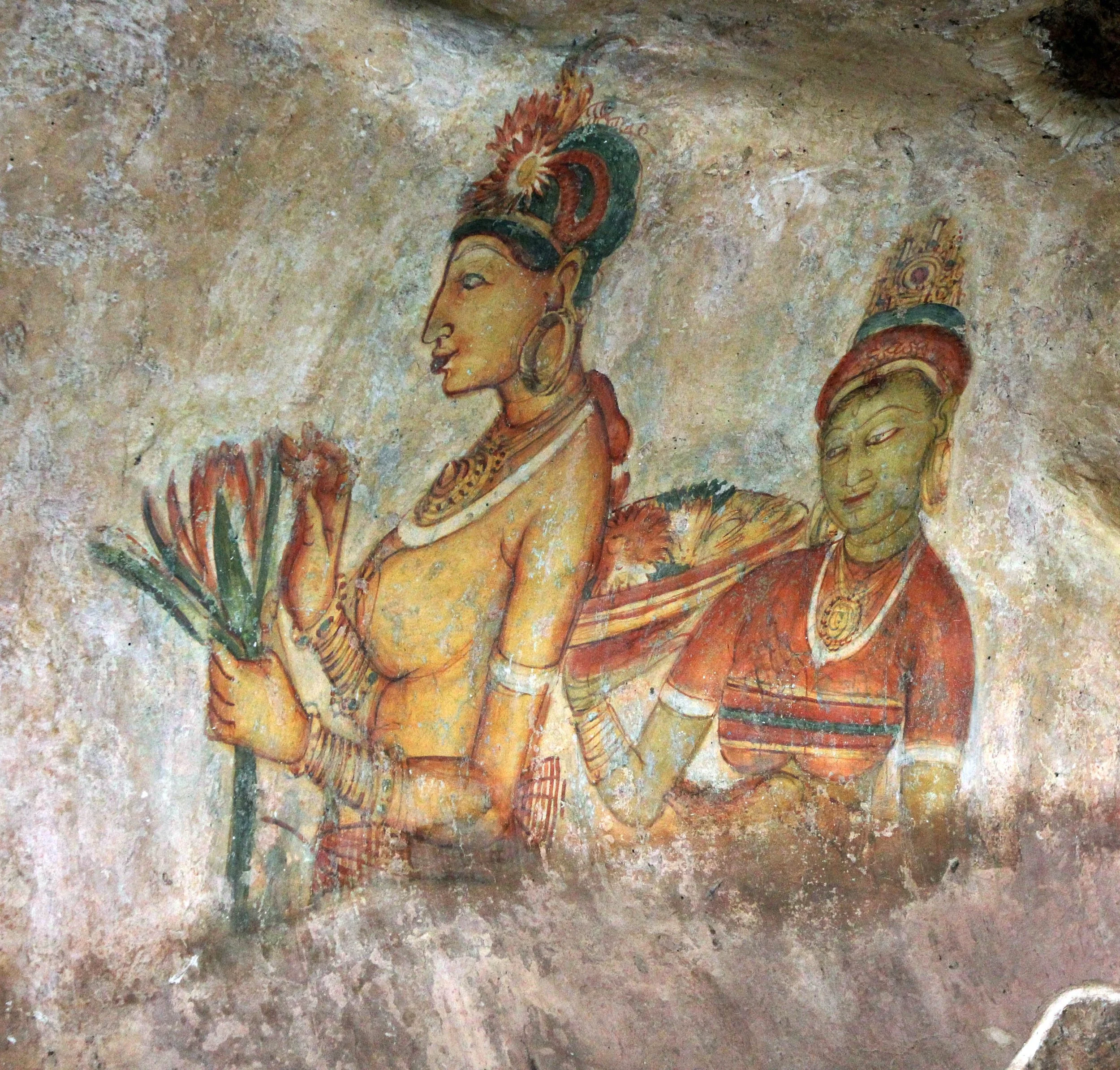 SIRIGIYA FOREST AND FORTRESS AREA SRI LANKA - PHOTO BY SOM SMITH (111).JPG