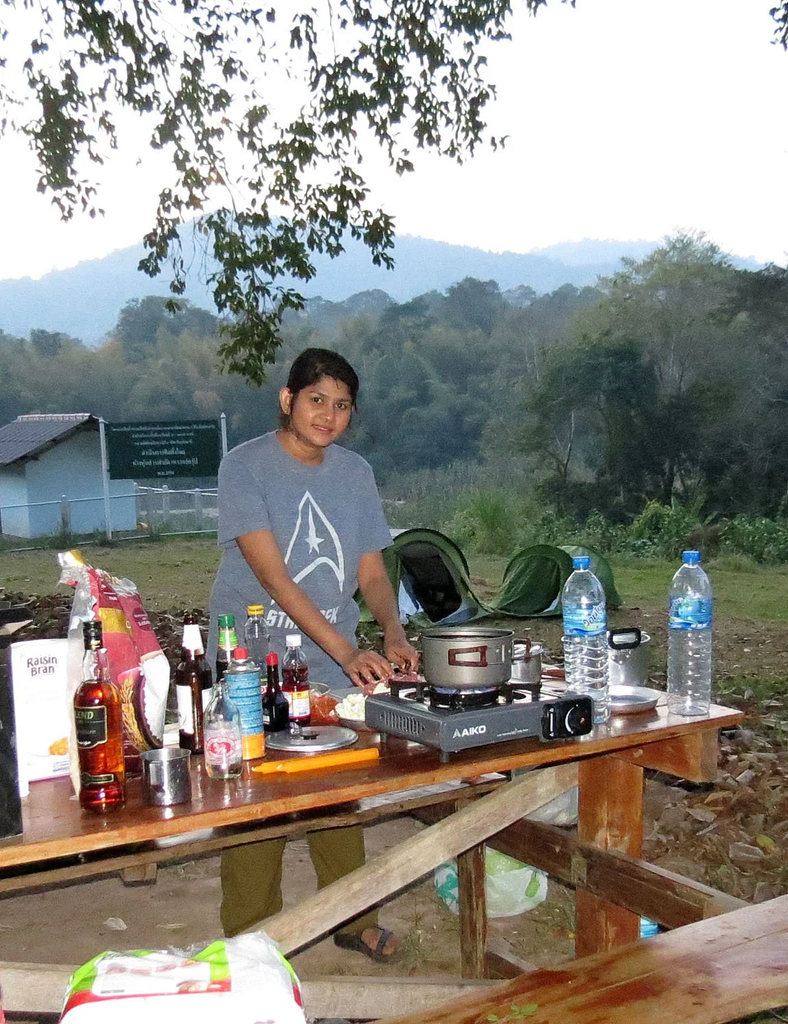 2014 Huai Kha Khaeng Bruce Kekule Trip (4).JPG