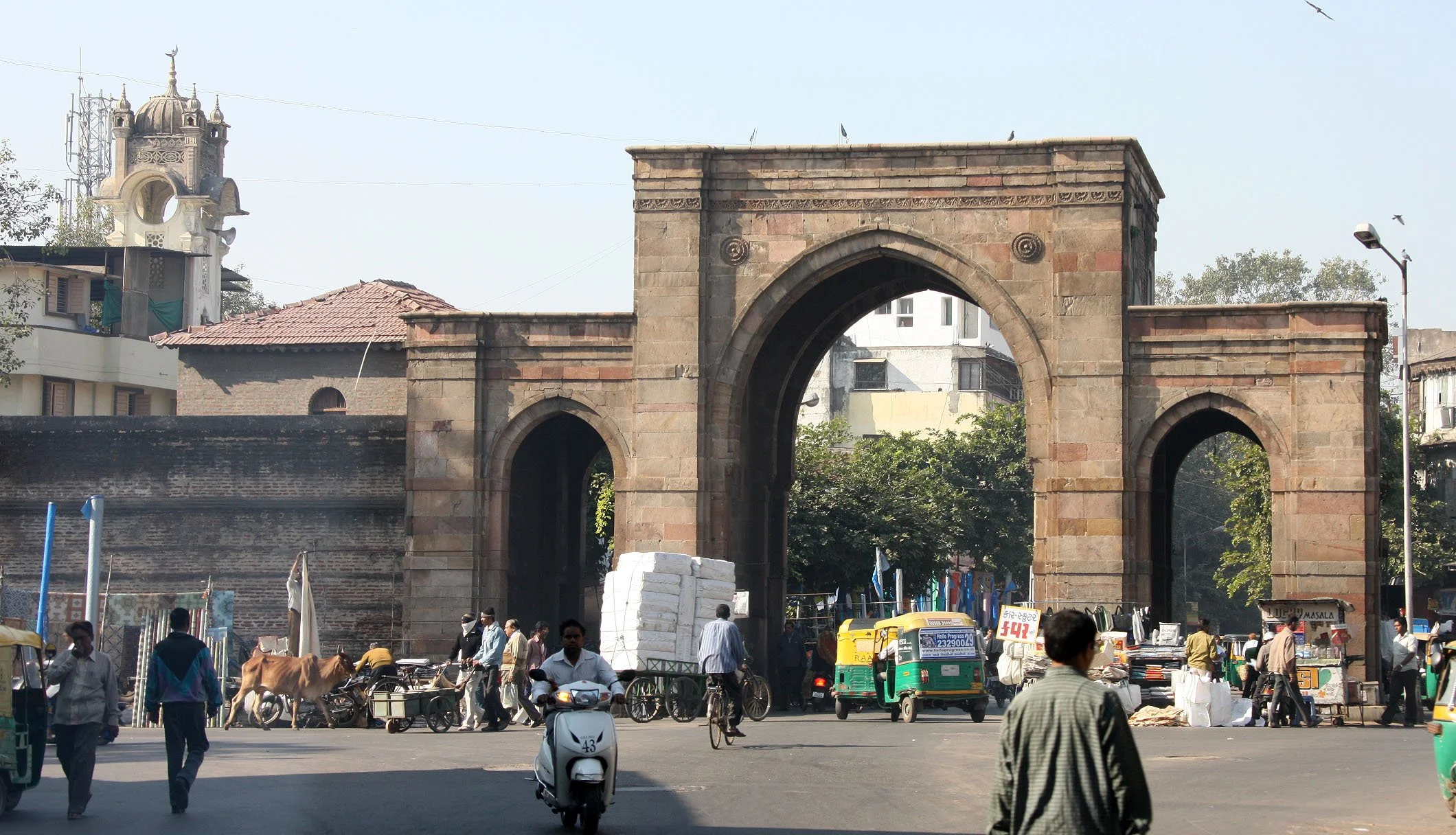 GUJARAT - AHMEDABAD GUJARAT INDIA (14).JPG