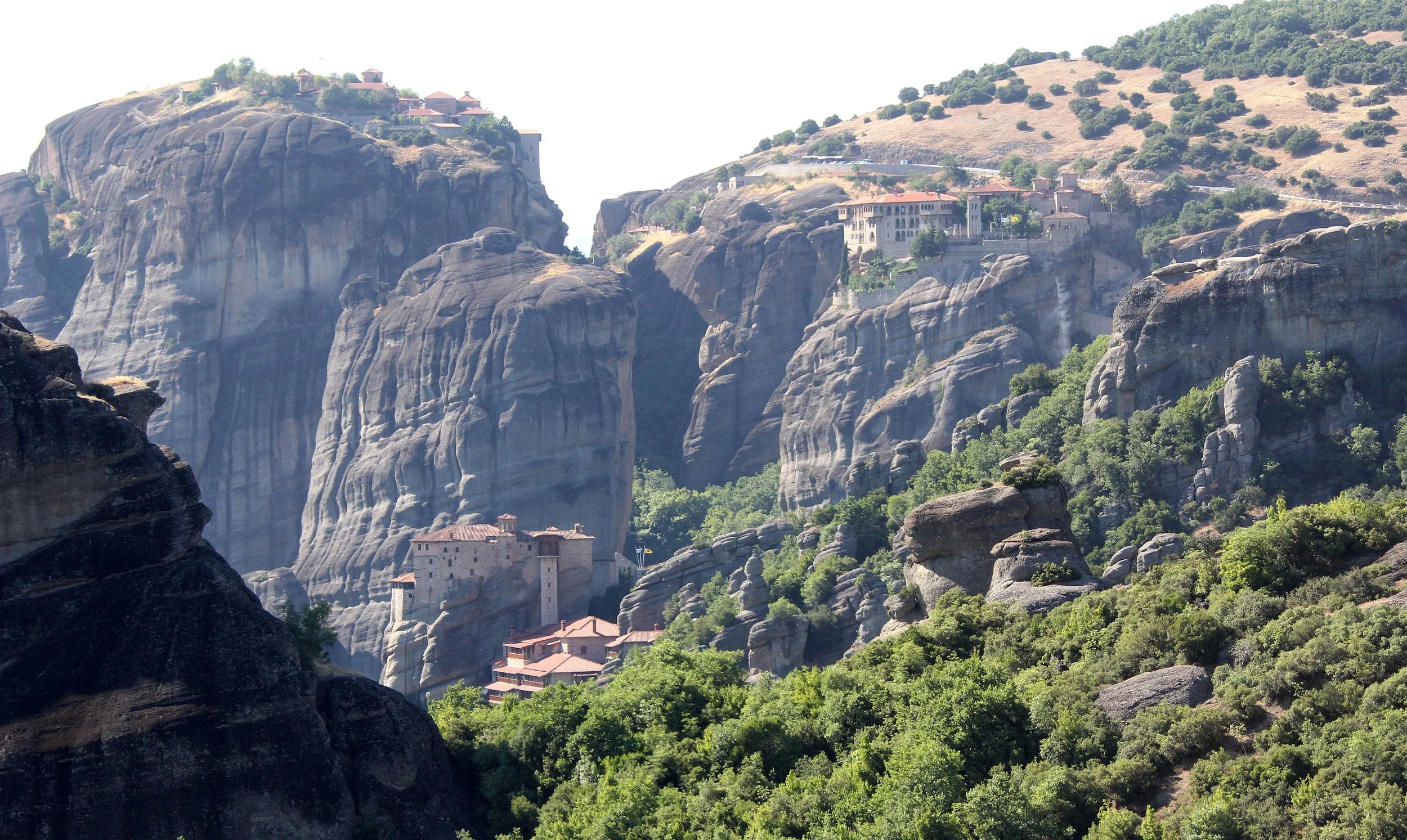 METEORA GREECE - JUNE 2013 (13).JPG
