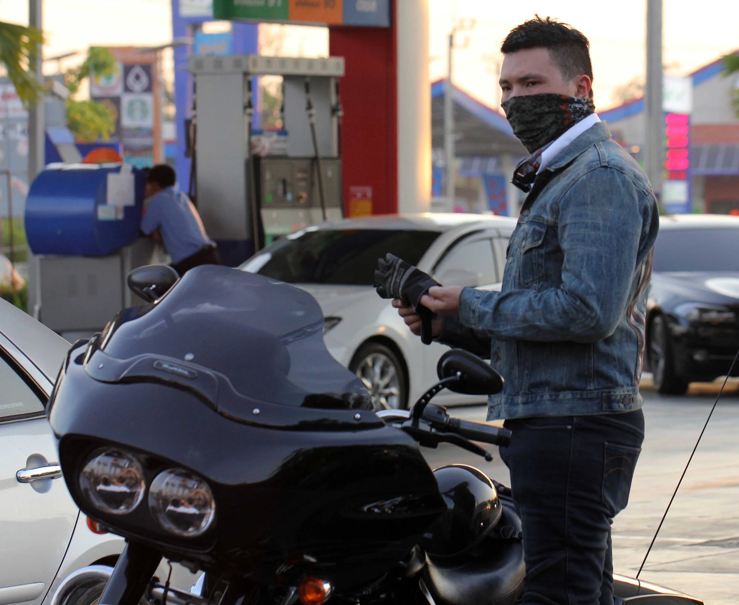 2015 Pakkret Nonthaburi