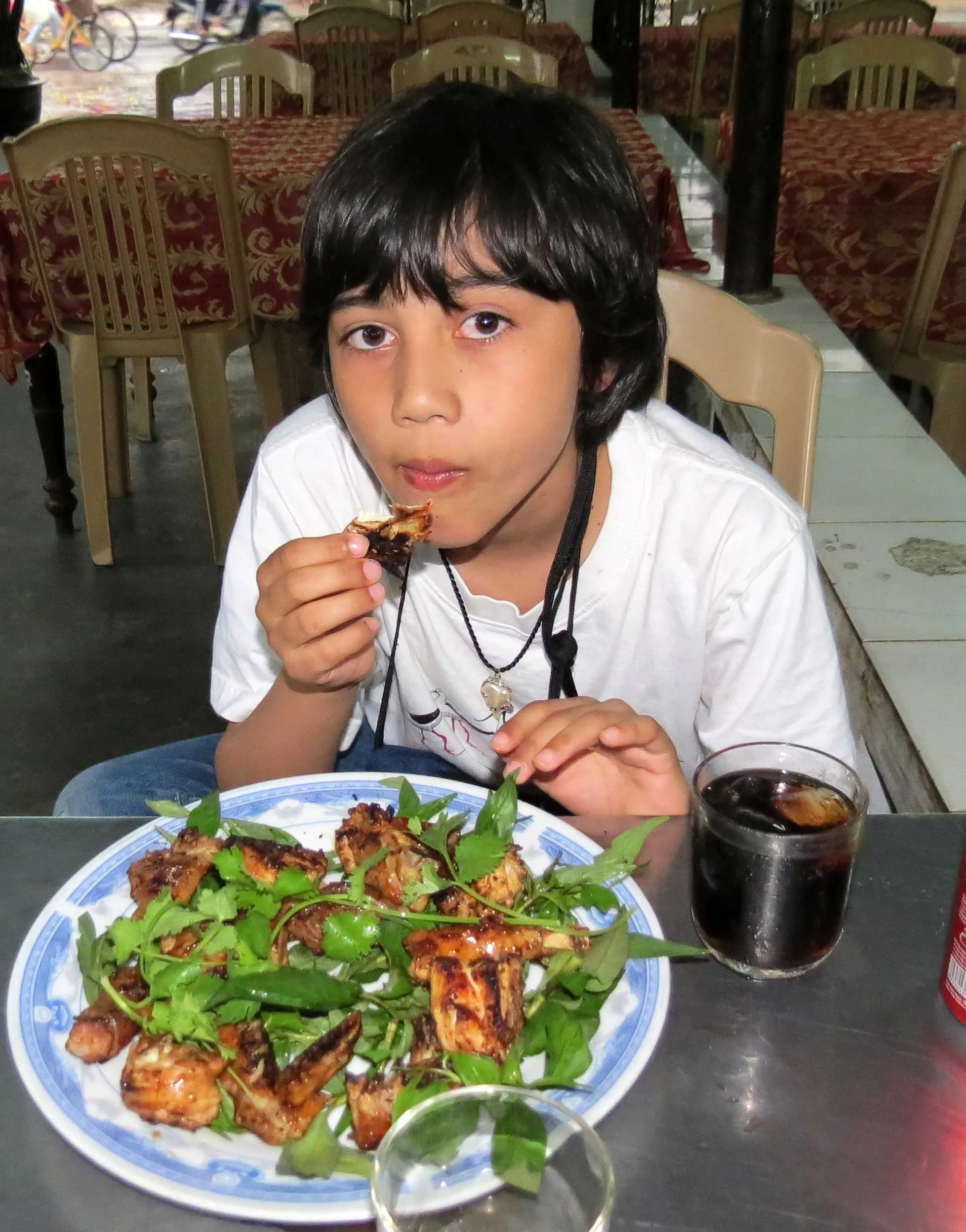 FARMSTAY - PHONG NHA- KE BANG NATIONAL PARK VIET NAM - QUANG BINH PROVINCE (1).JPG