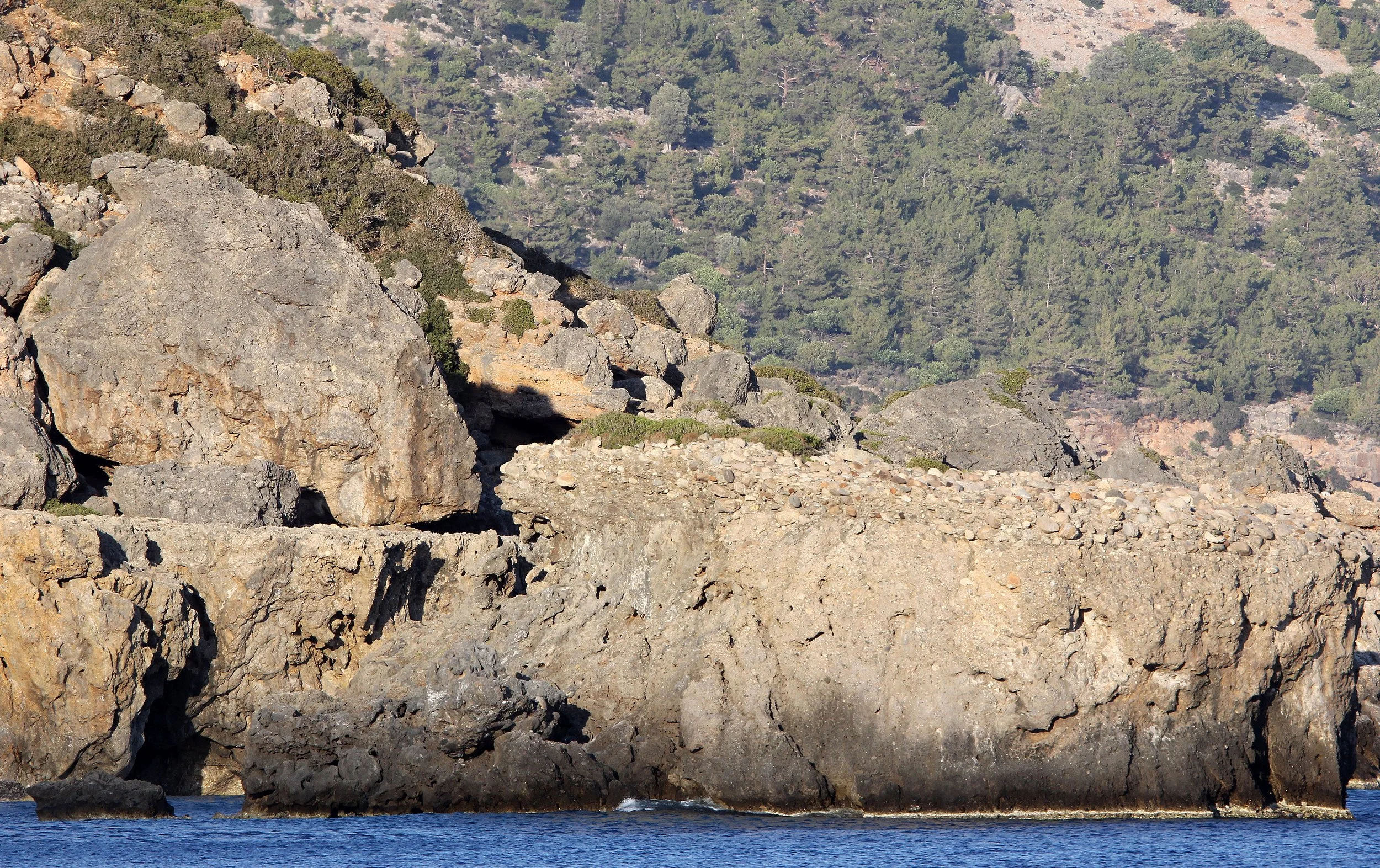 SAMARIA GORGE NATIONAL PARK CRETE GREECE (9).JPG