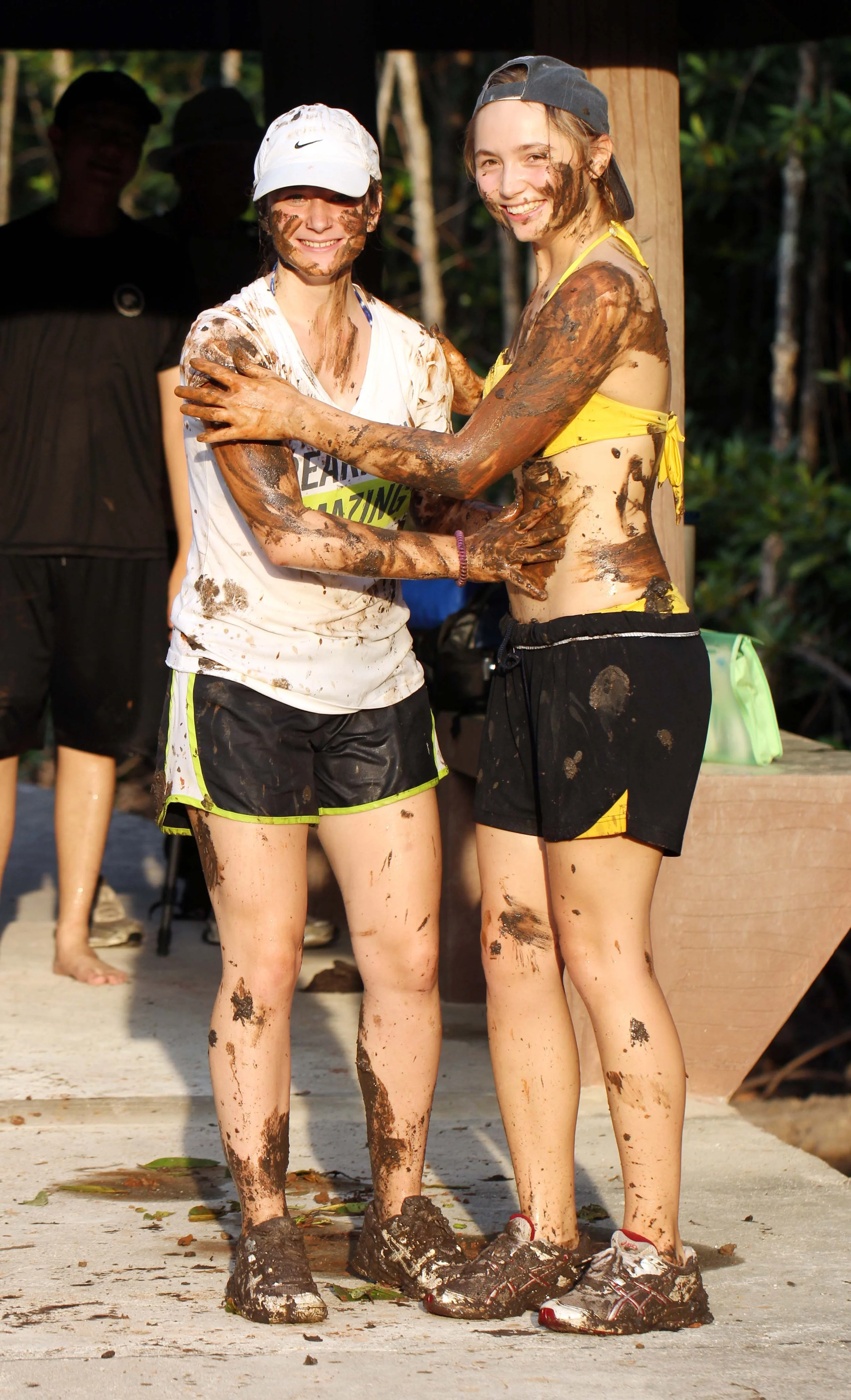 2014 ISB Trip to Khao Sok National Park Karos Island Ao Luek (143).JPG