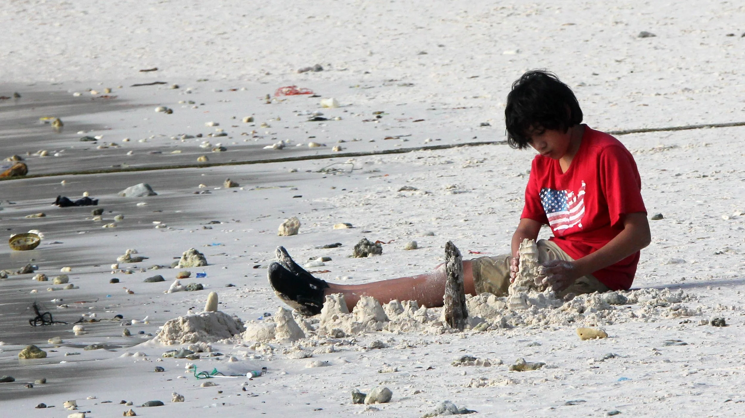 2014 Similans Trip with Family on The Junk (178).JPG