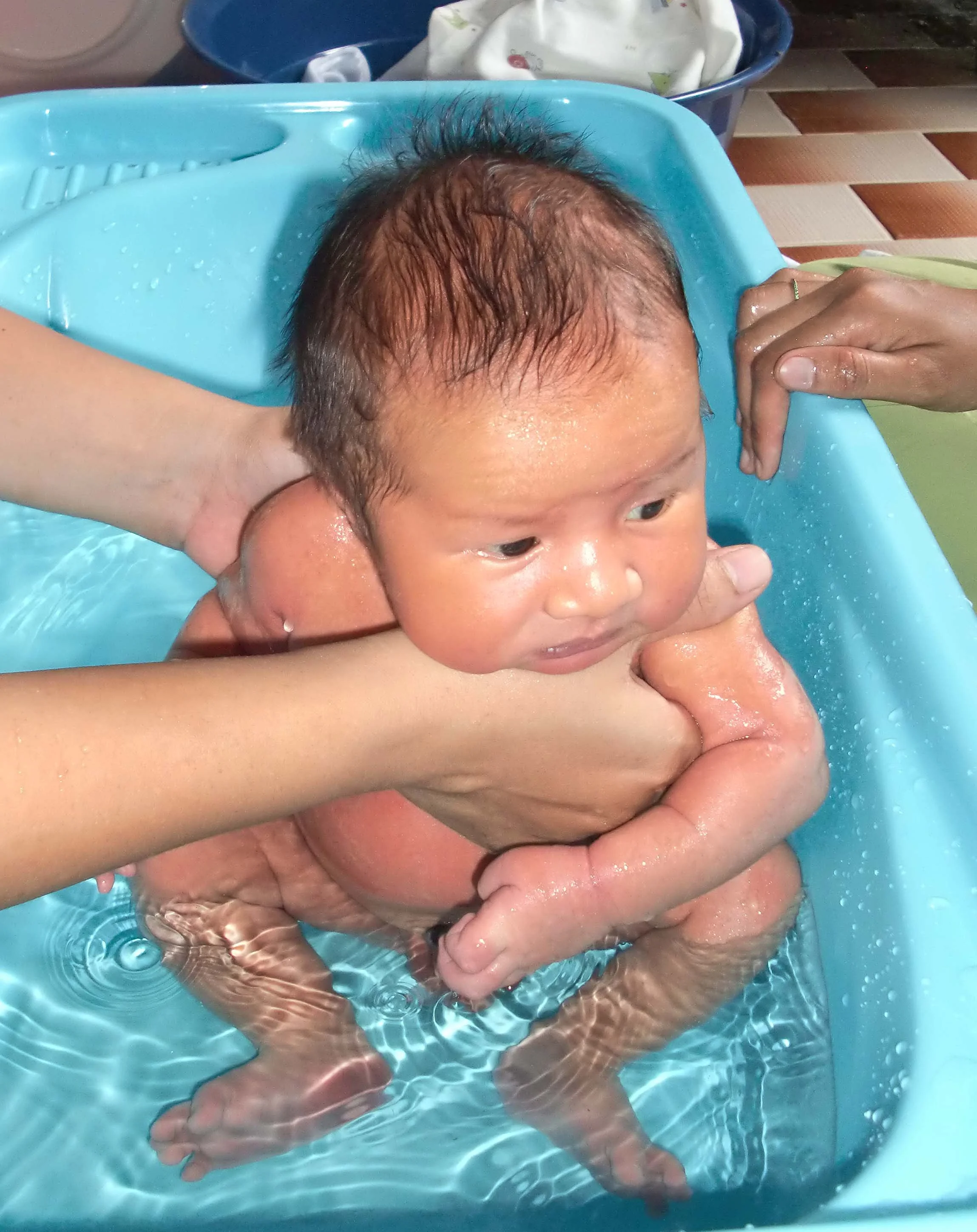 2011 Nakhonsithammarat Kak's Kid's Birth (28).JPG