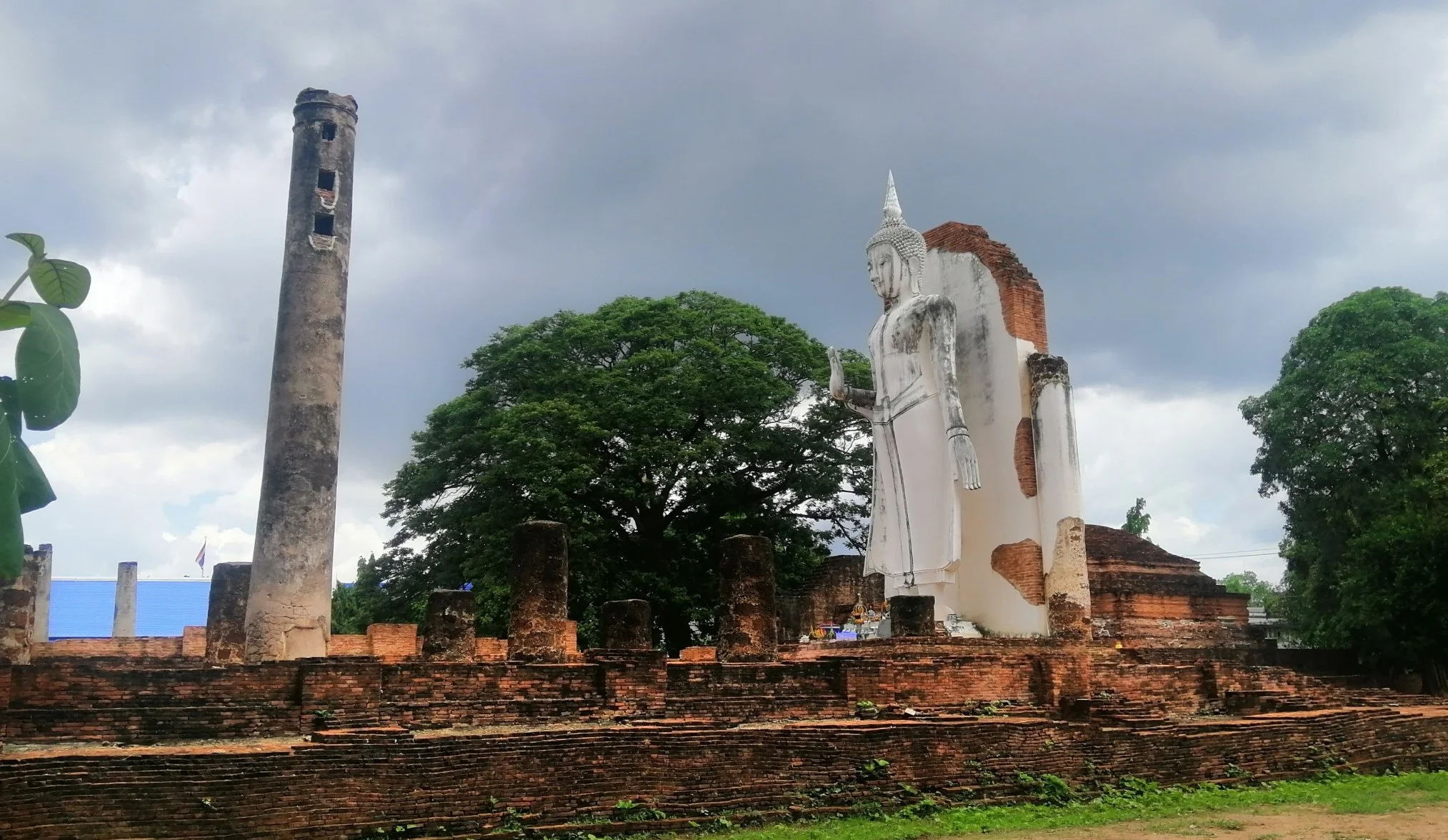 2020 Phitsanulok Chan Royal Palace Summer Road Trip (28).jpg