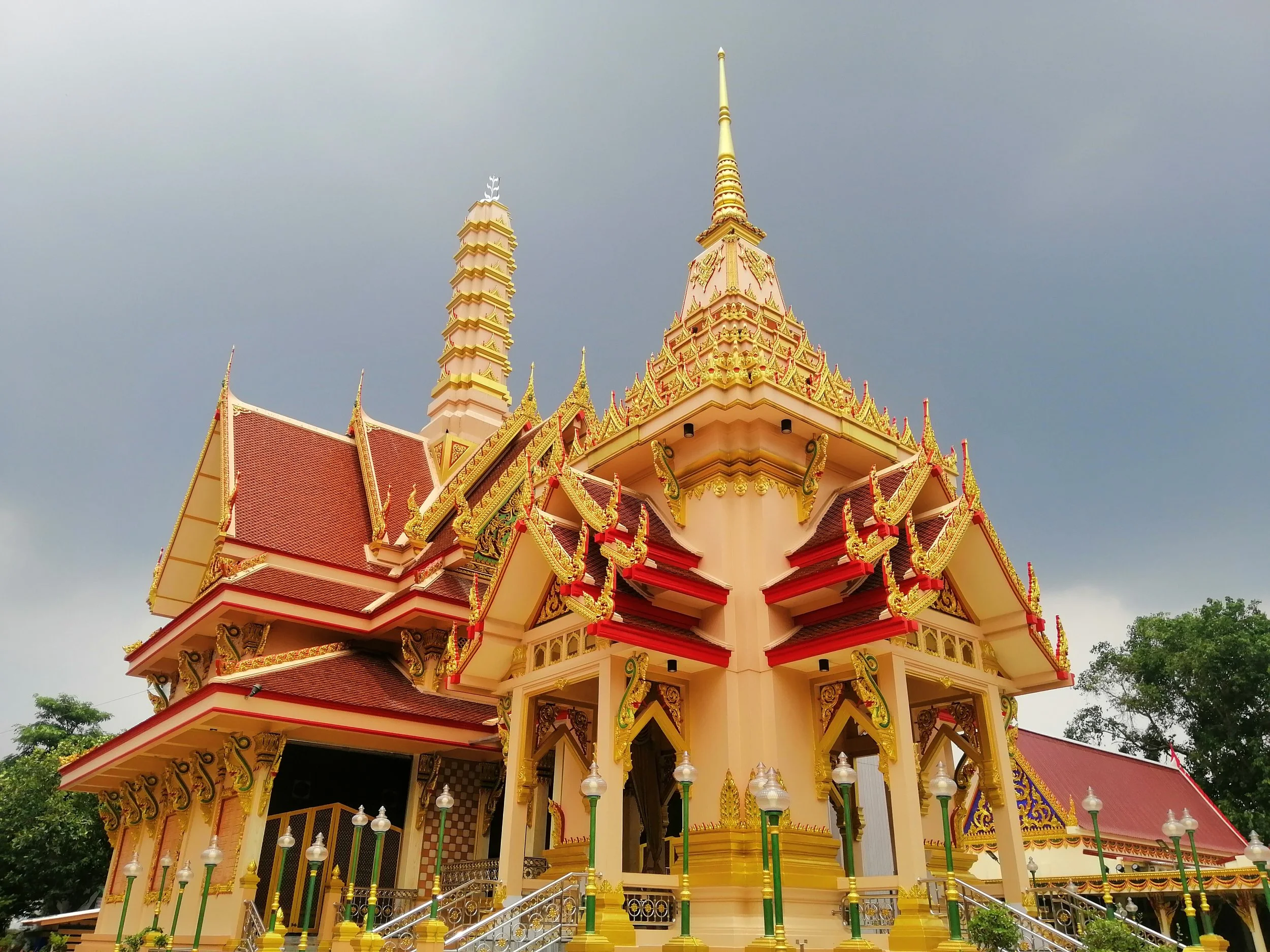 2020 Samut Prakan Covid Donations at Wat Samrong (6).jpg