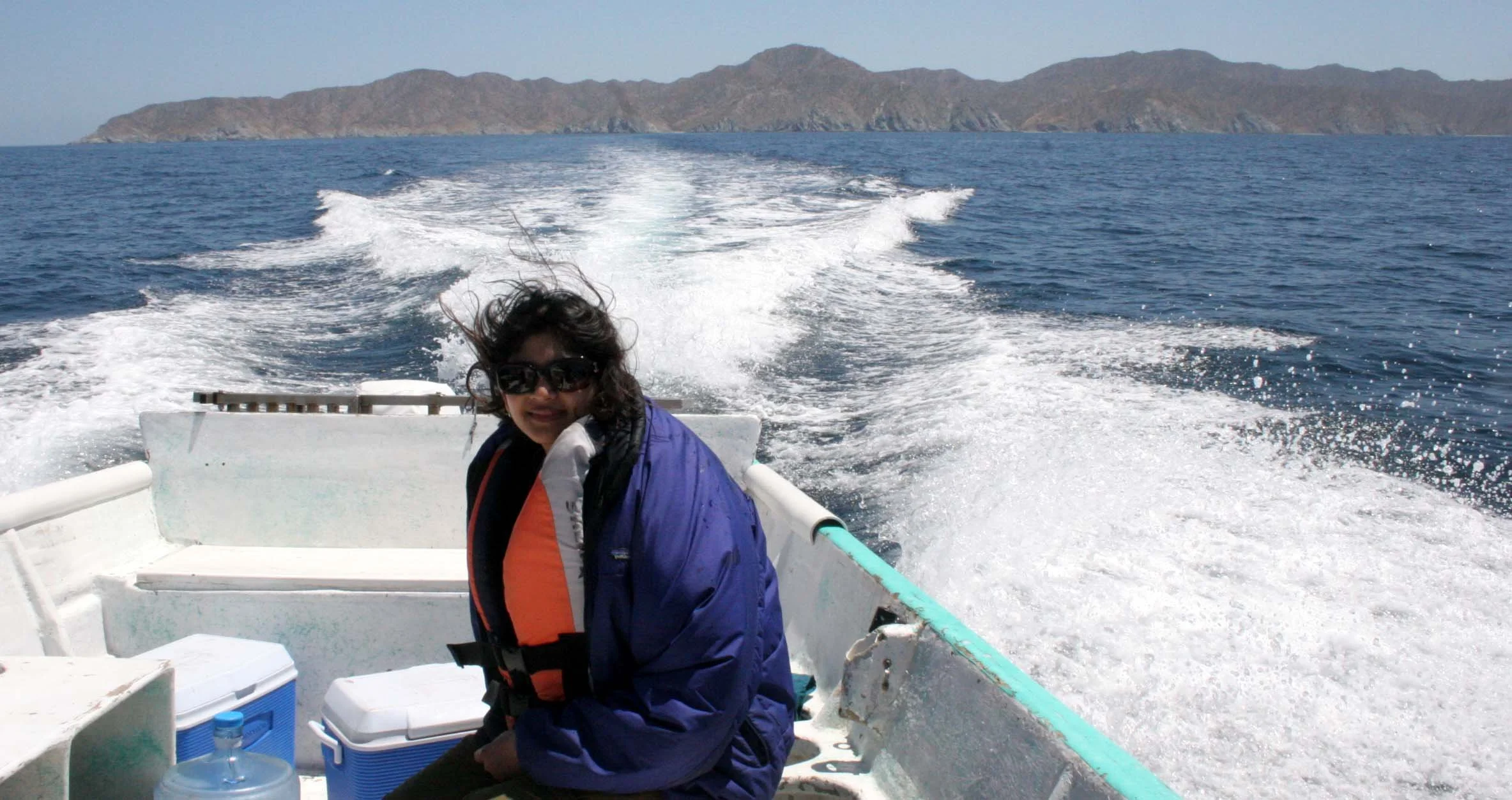 ISLA CATALINA - PANGA RIDE CIRCUMNAVIGATING THE ISLAND (7).JPG