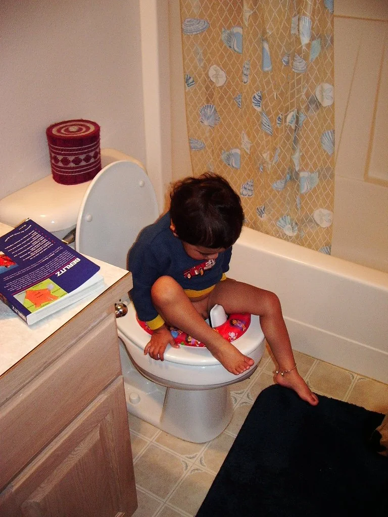 2004-11-14 COKIES FIRST DUMP (2).JPG