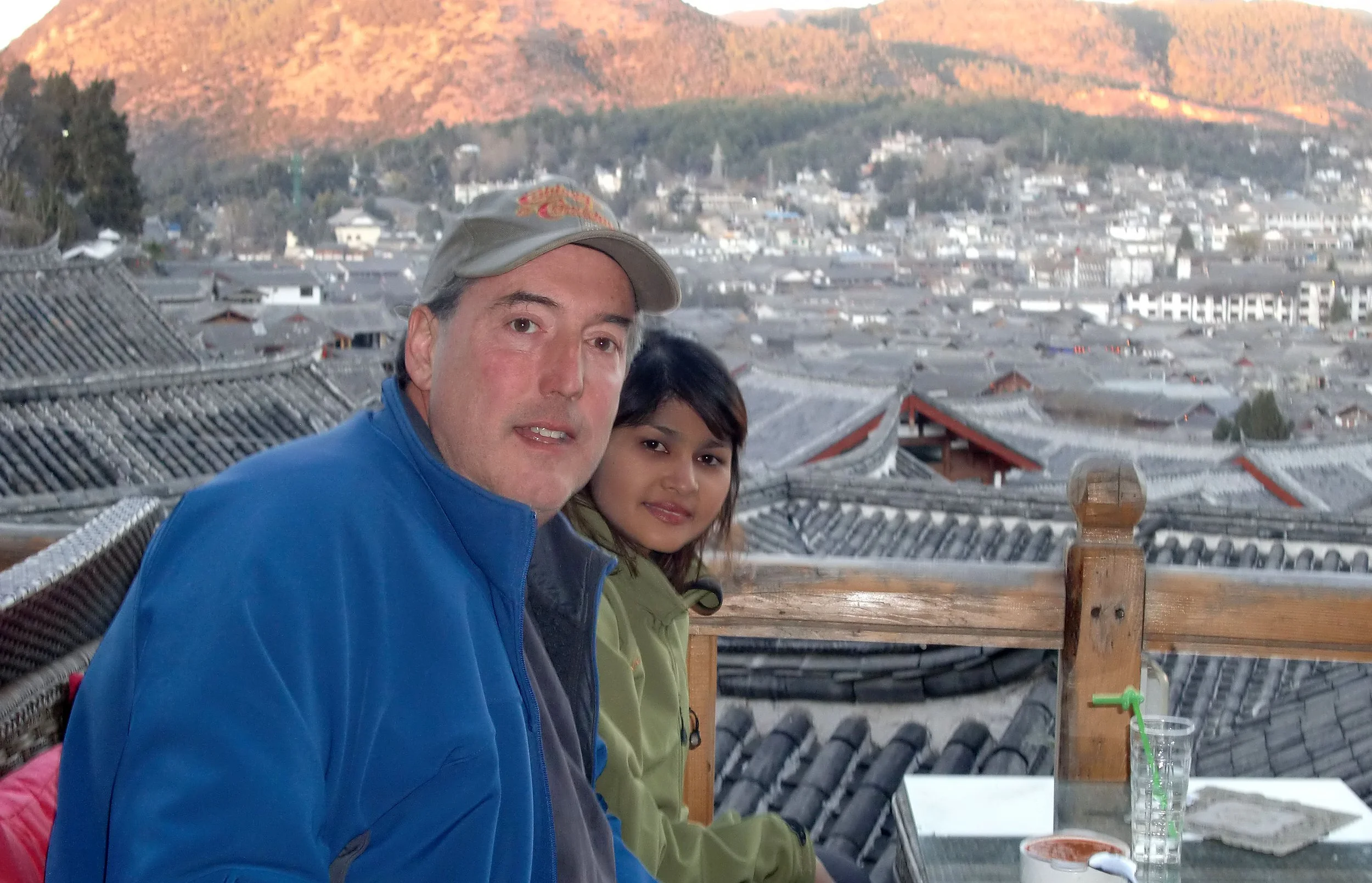 YUNNAN - LIJIANG ANCIENT TOWN - CHINA (143).JPG