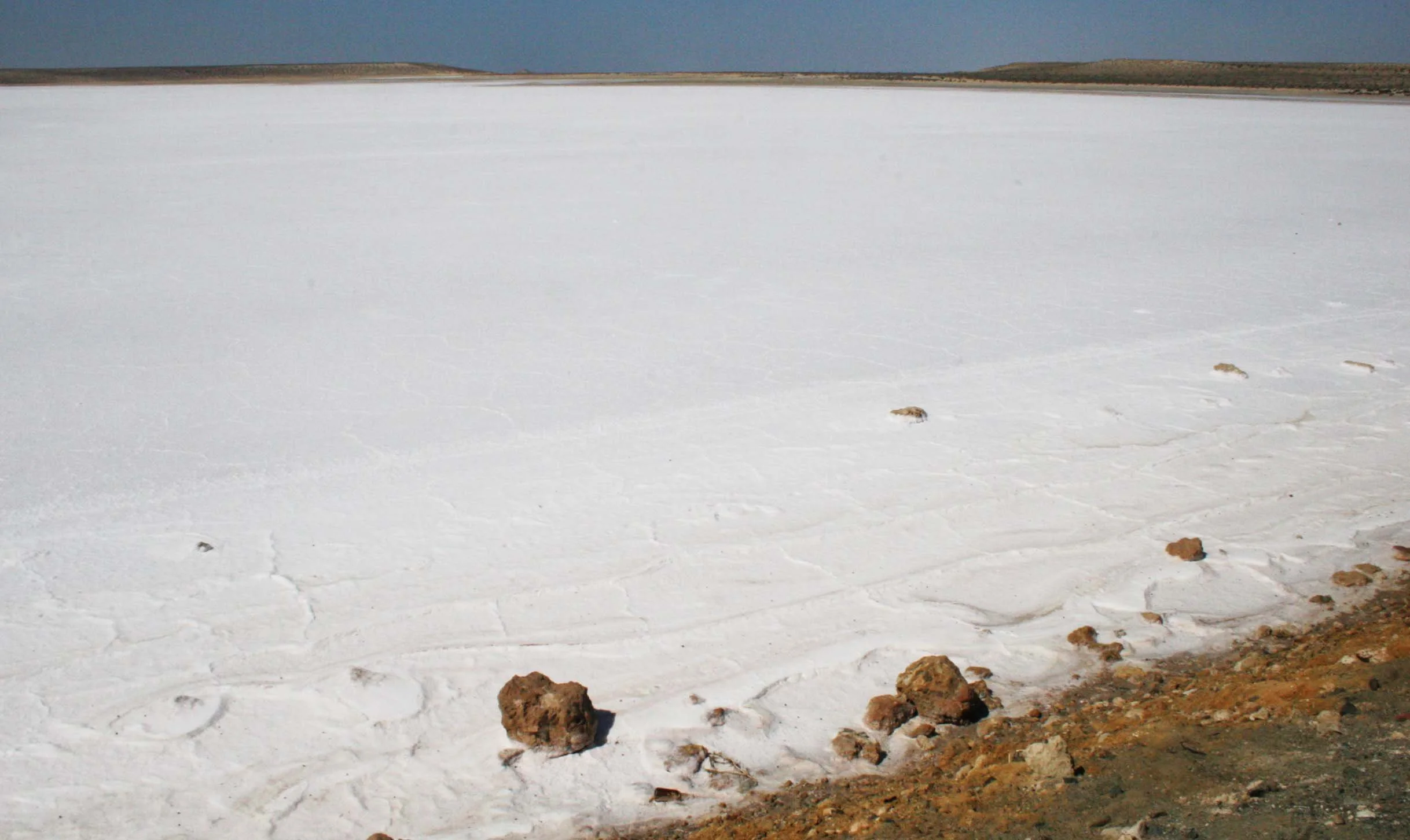 OJO DE LIEBRE LAGOON BAJA MEXICO - SALT POOLS (3).JPG