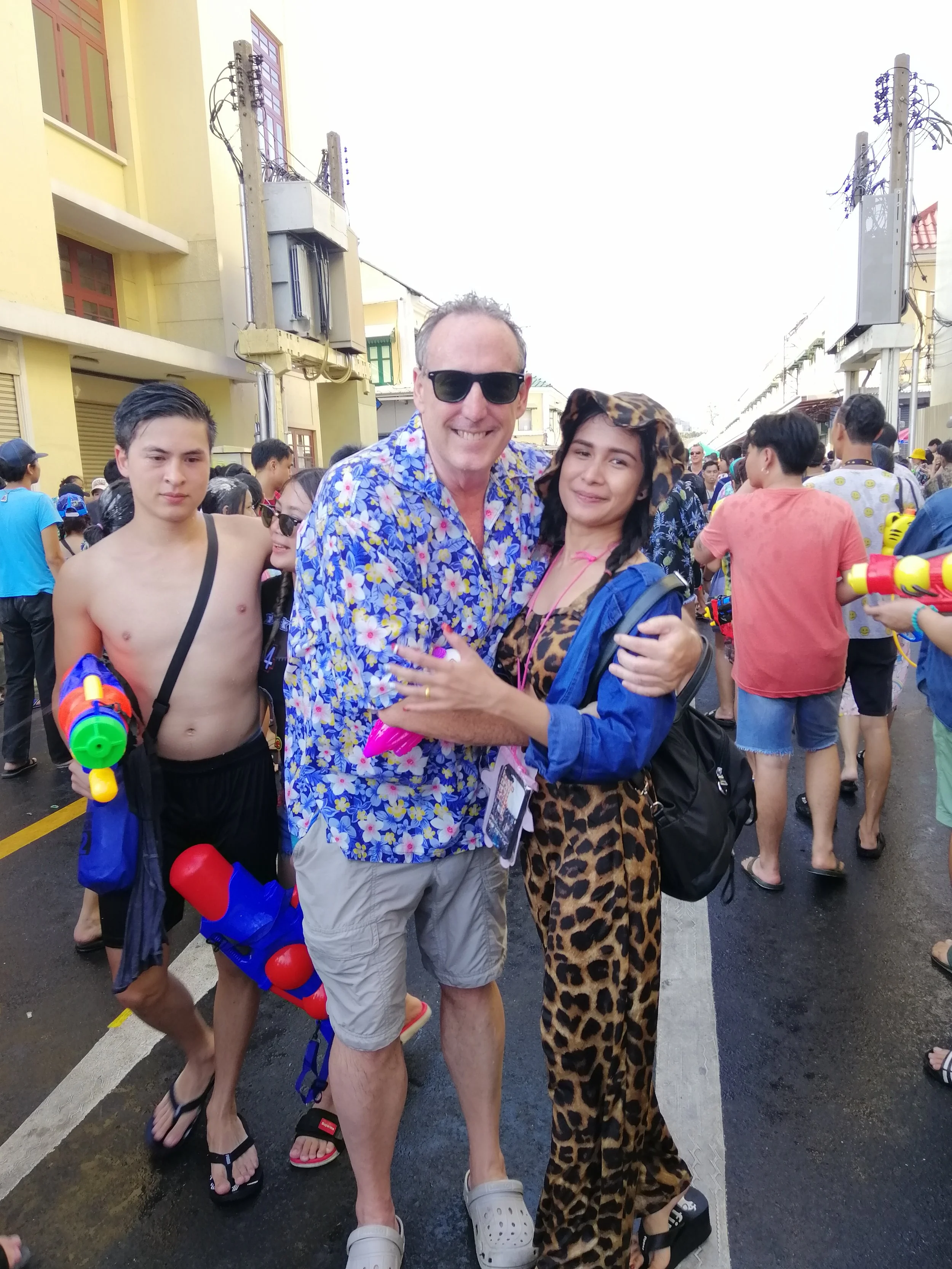 2019 Songkran in Bangkok - Khao San Road & Samut Prakan (74).jpg