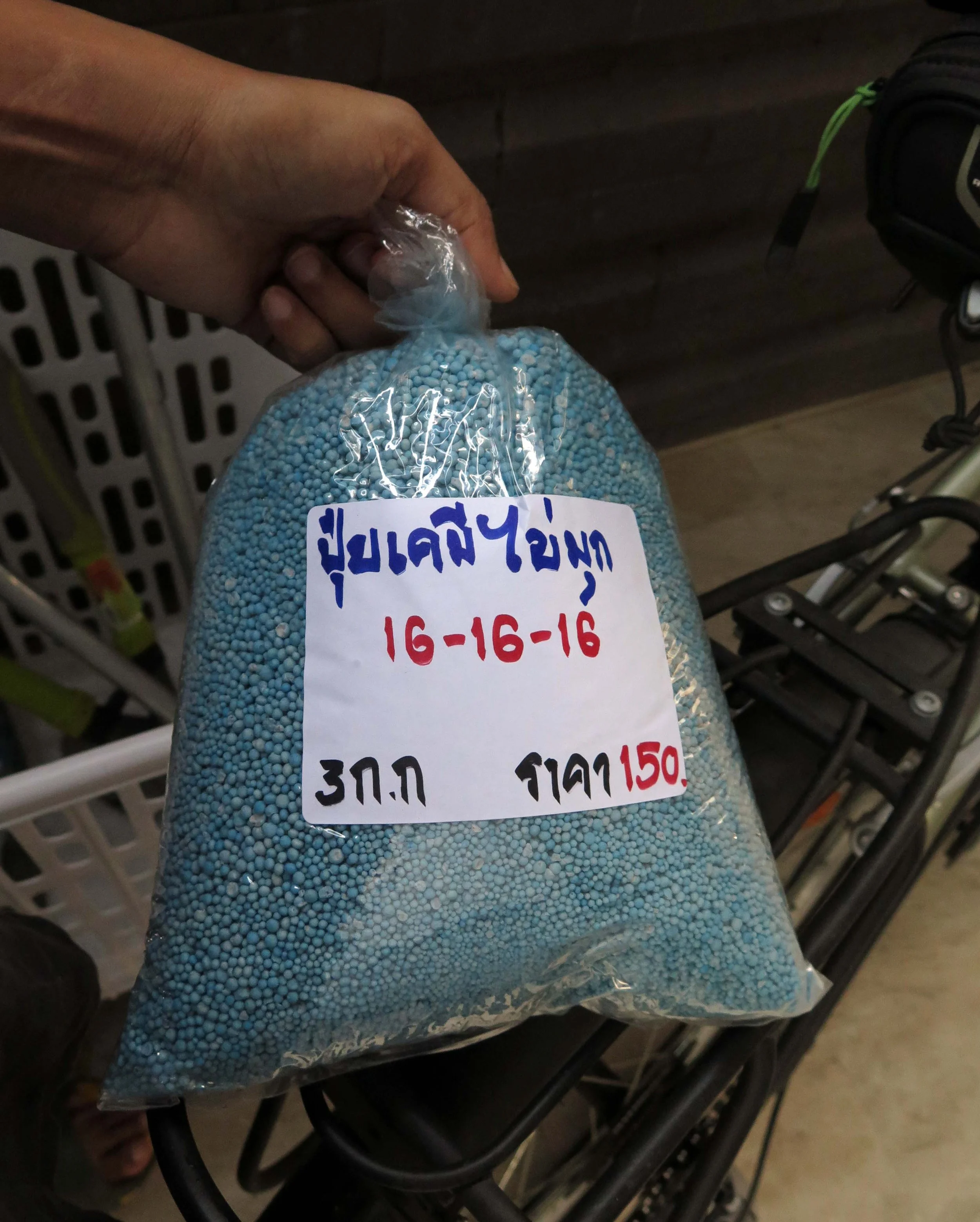 2013 Nonthaburi Setthasiri House and Nonthaburi Neighborhood (183).JPG