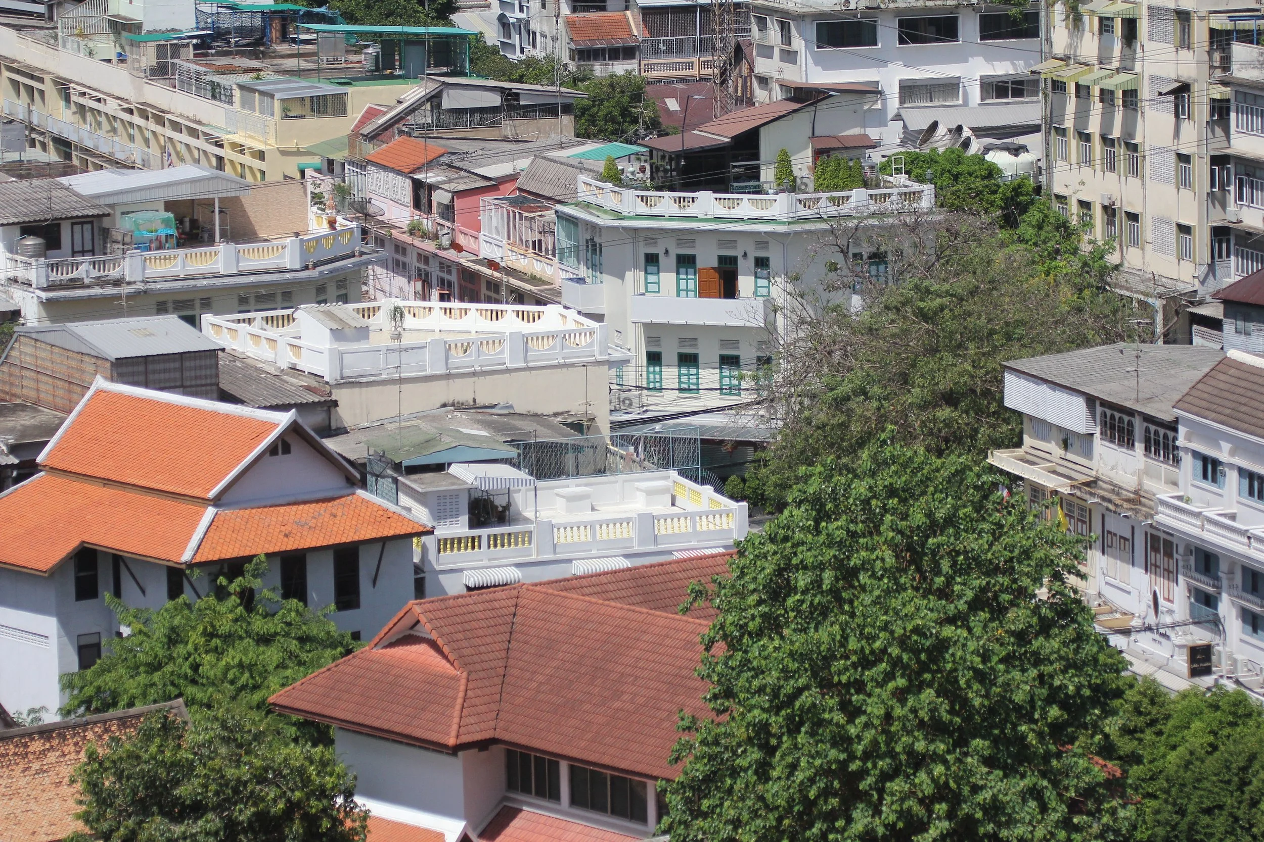 2020 Wat Saket - Wat Phu Khao Thong Bangkok - Views of City (224).JPG