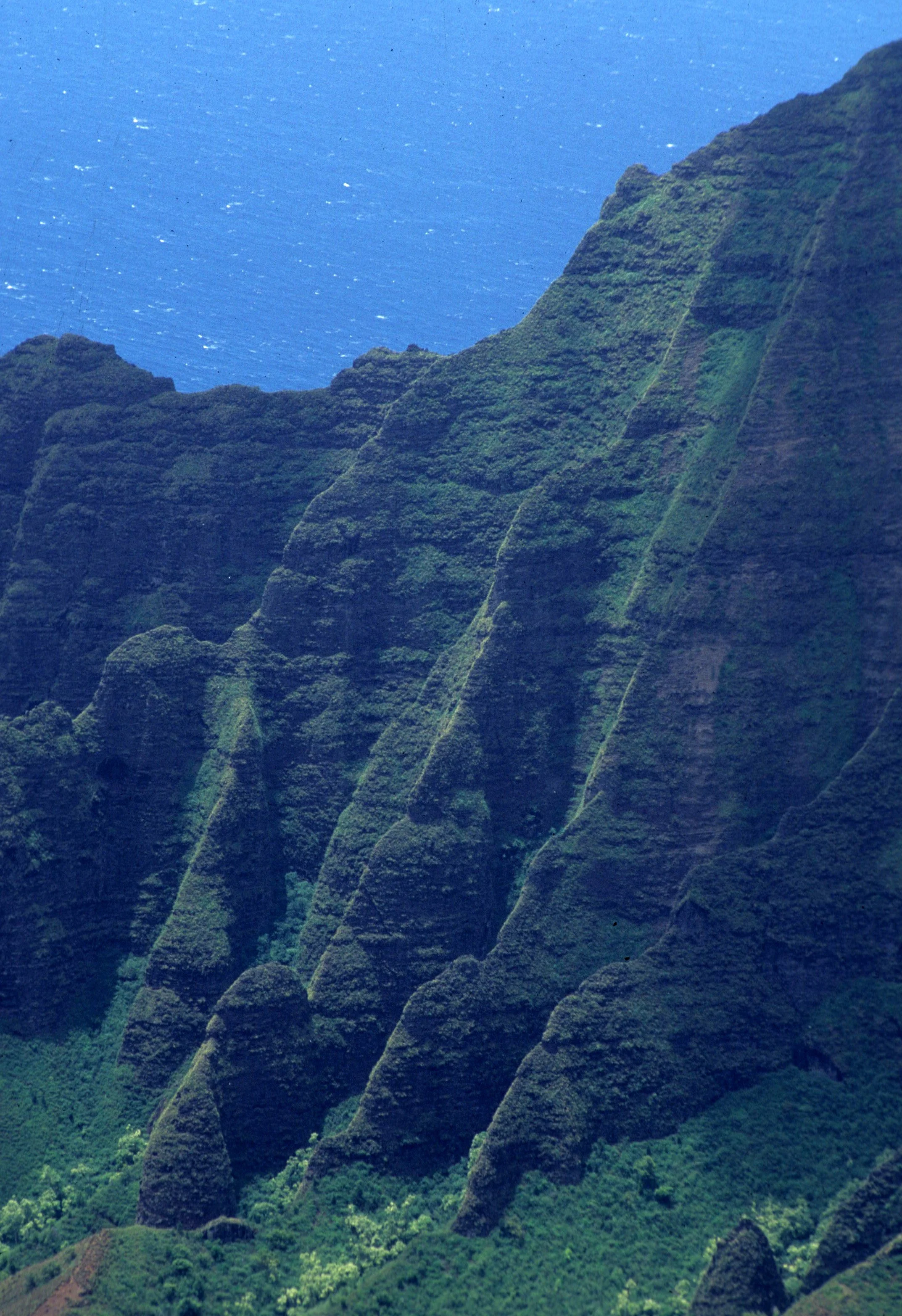 Hawaiian Islands