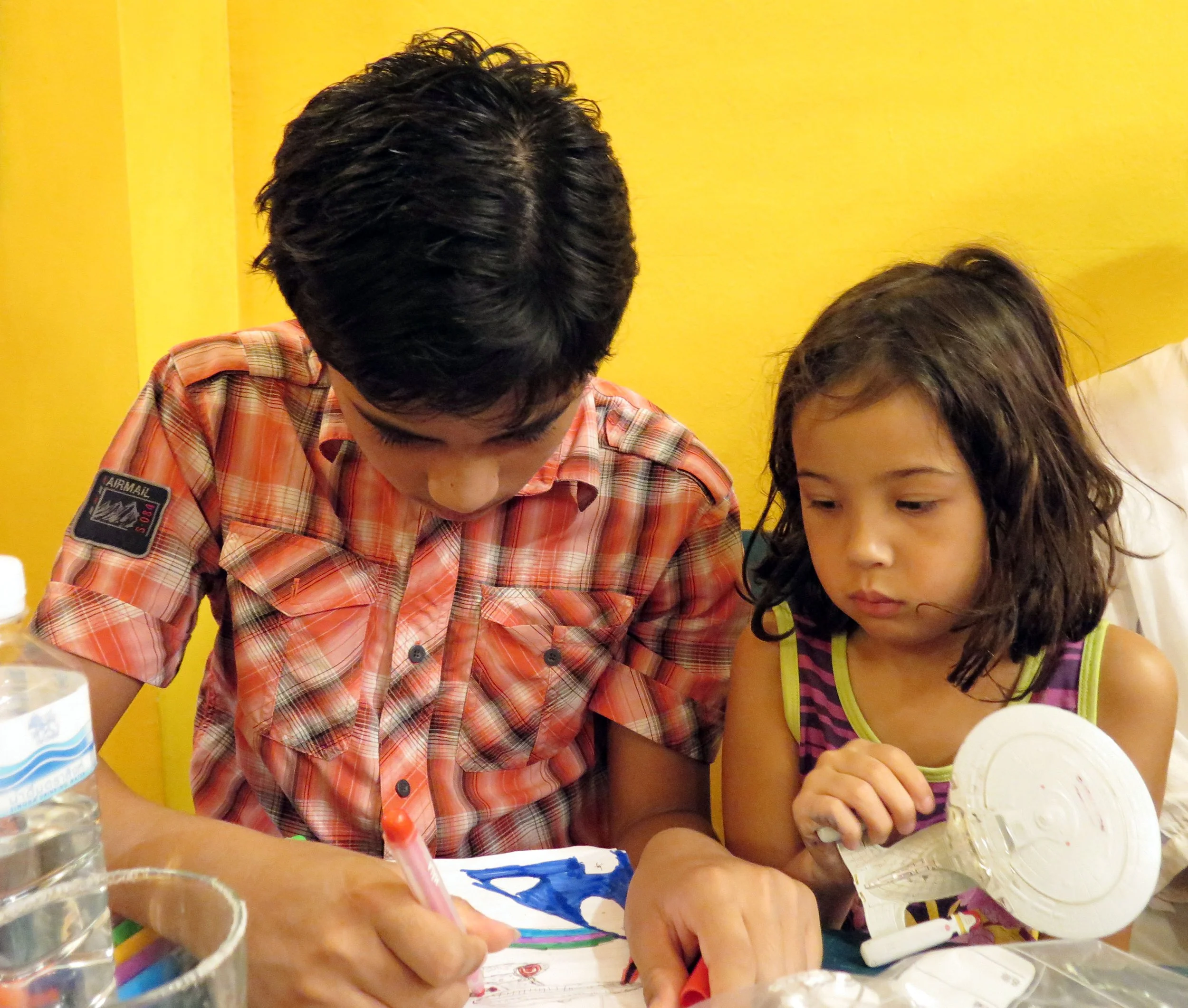 2015 Parties in Bangkok with Friends (8).JPG