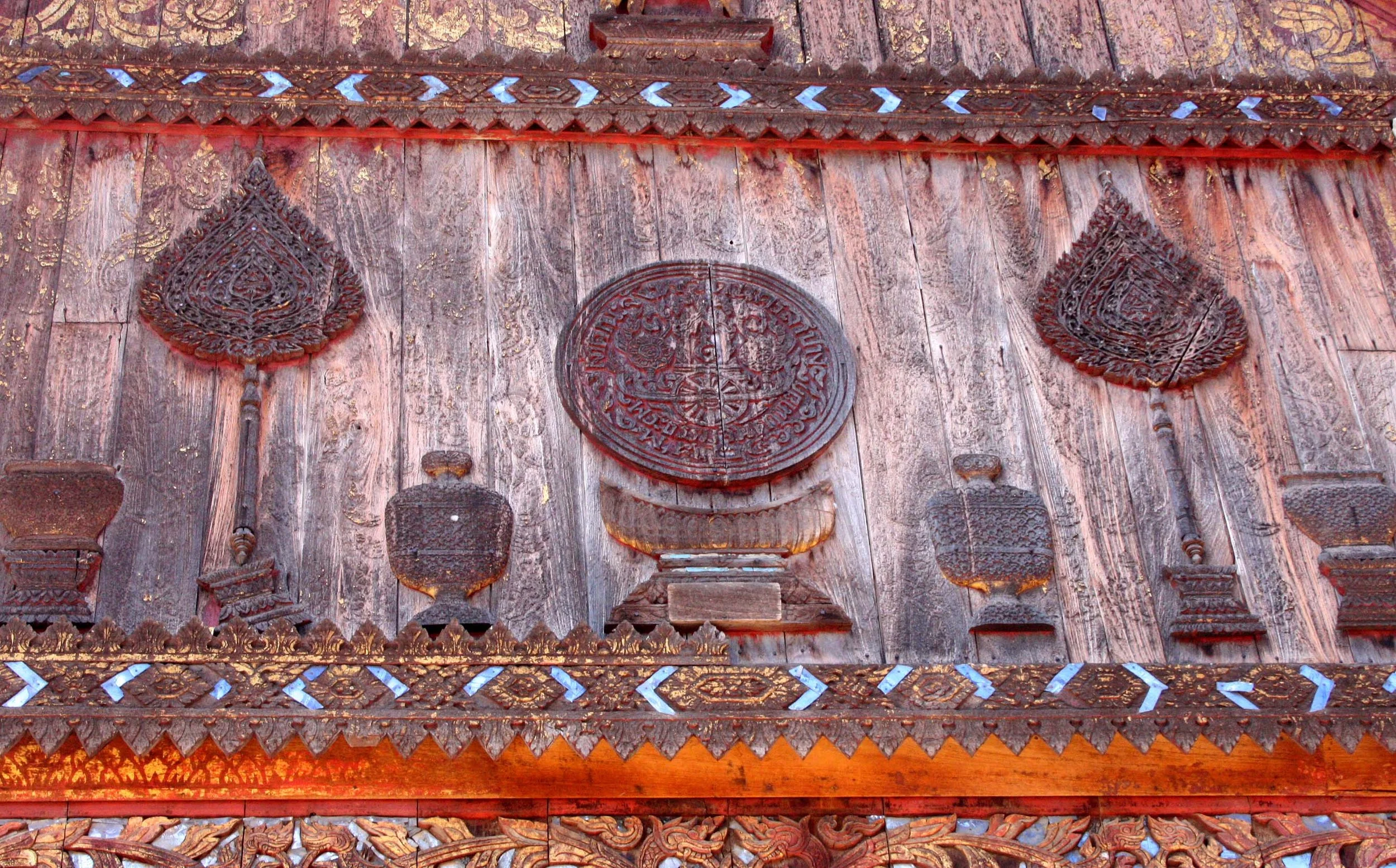 LAMPANG - WAT LAMPANG LUANG - CHRISTMAS IN THAILAND TRIP 2008 (48).JPG