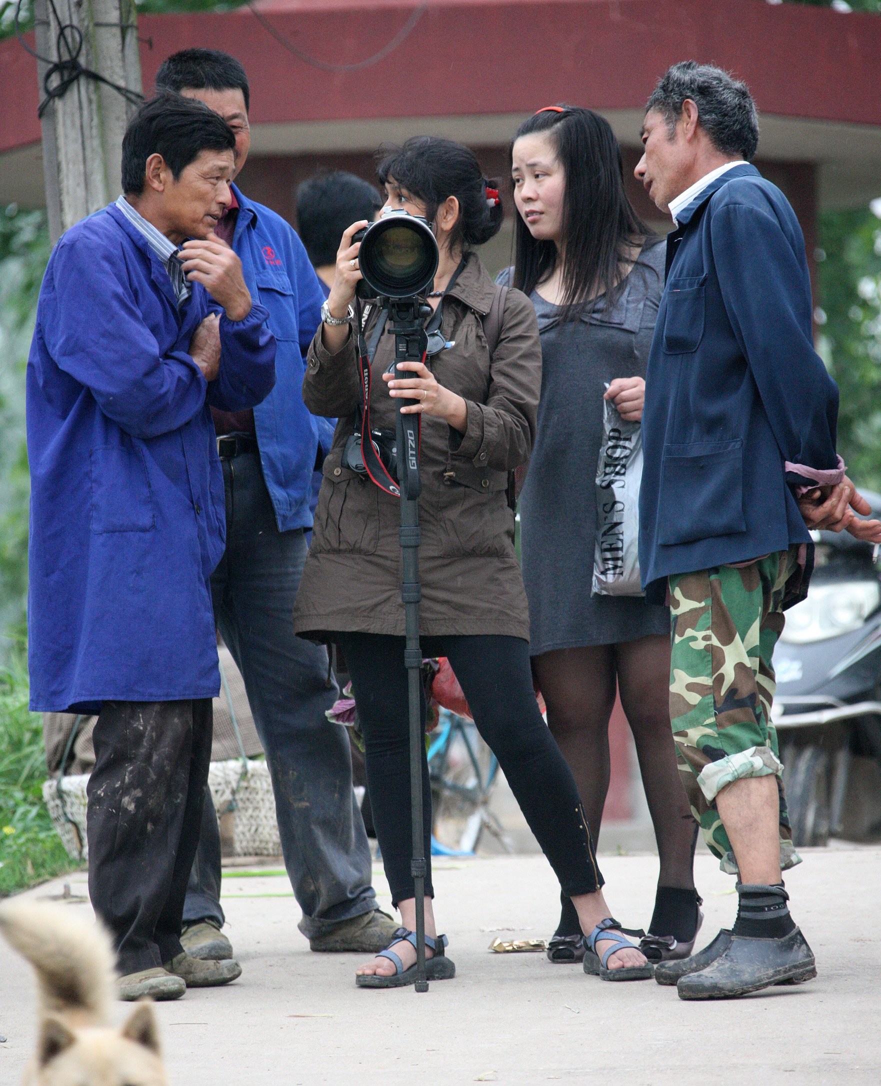 TONGLING RIVER DOLPHIN NATIONAL NATURE RESERVE - YUZHOU ISLAND (16).JPG