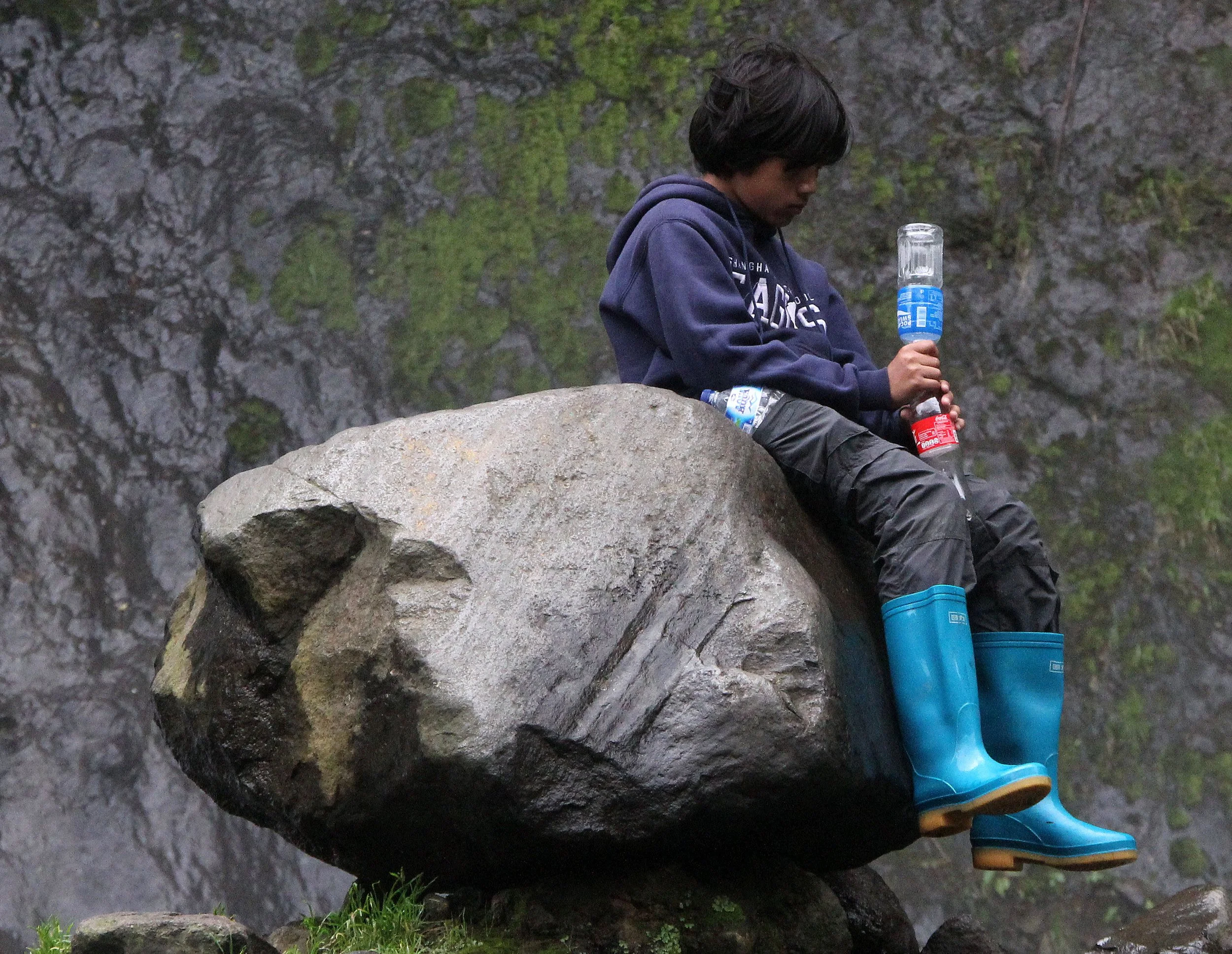 GEDE NATIONAL PARK - JAVA BARAT INDONESIA (8).JPG